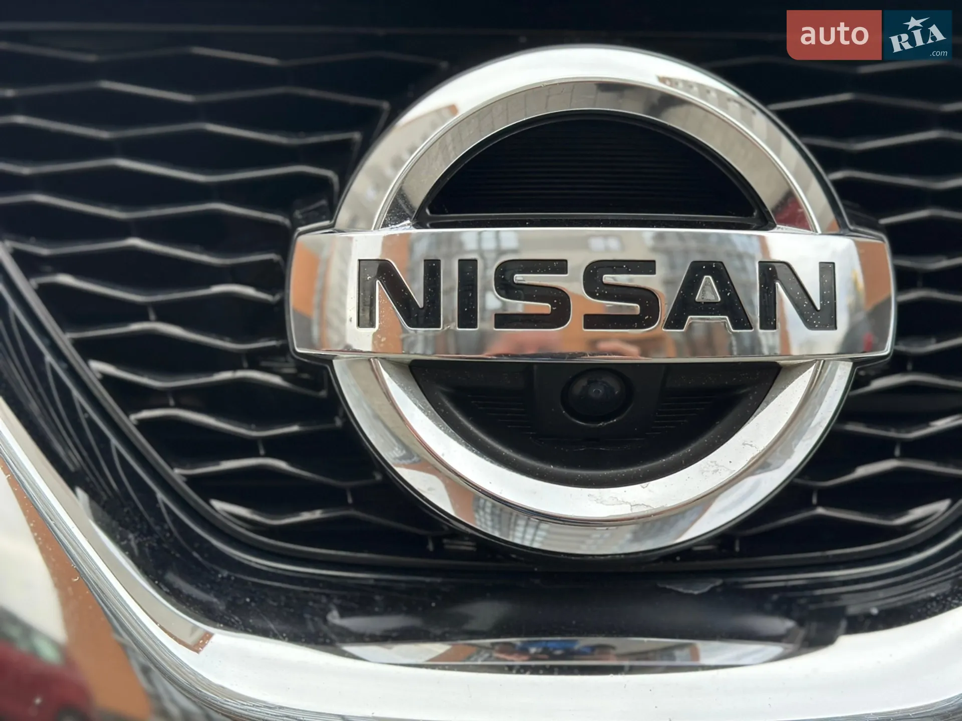 2015 Nissan X-Trail - мініатюра 42
