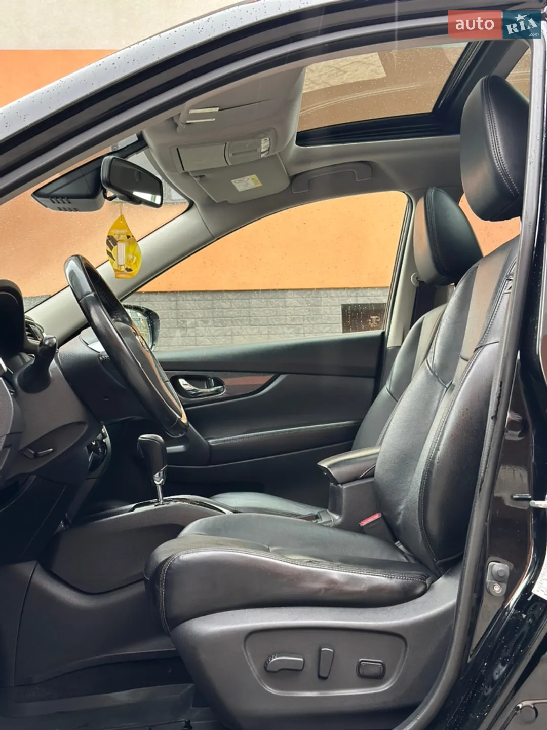 2015 Nissan X-Trail - мініатюра 58