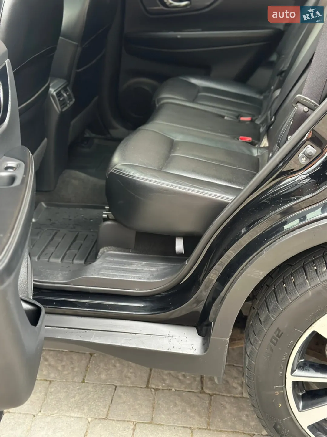 2015 Nissan X-Trail - мініатюра 74