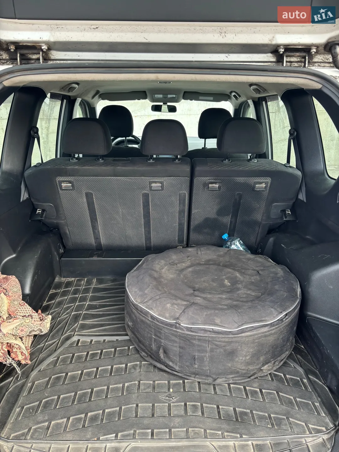 2010 Nissan X-Trail - мініатюра 7