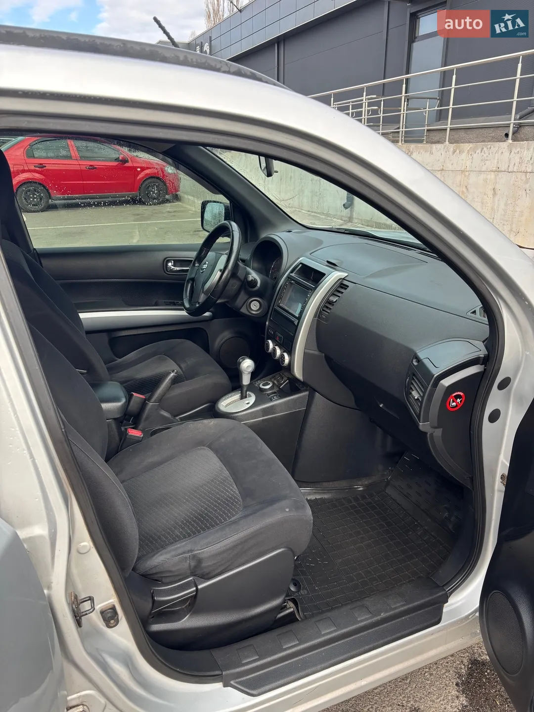 2010 Nissan X-Trail - мініатюра 9