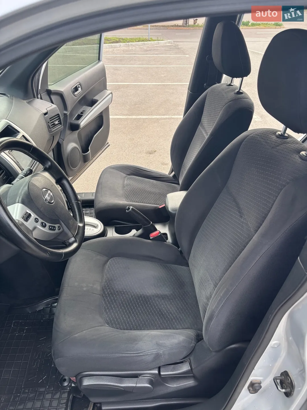 2010 Nissan X-Trail - мініатюра 15