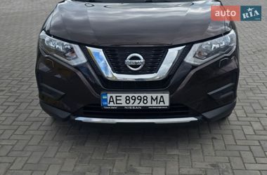 Внедорожник / Кроссовер Nissan X-Trail 2019 в Синельниково