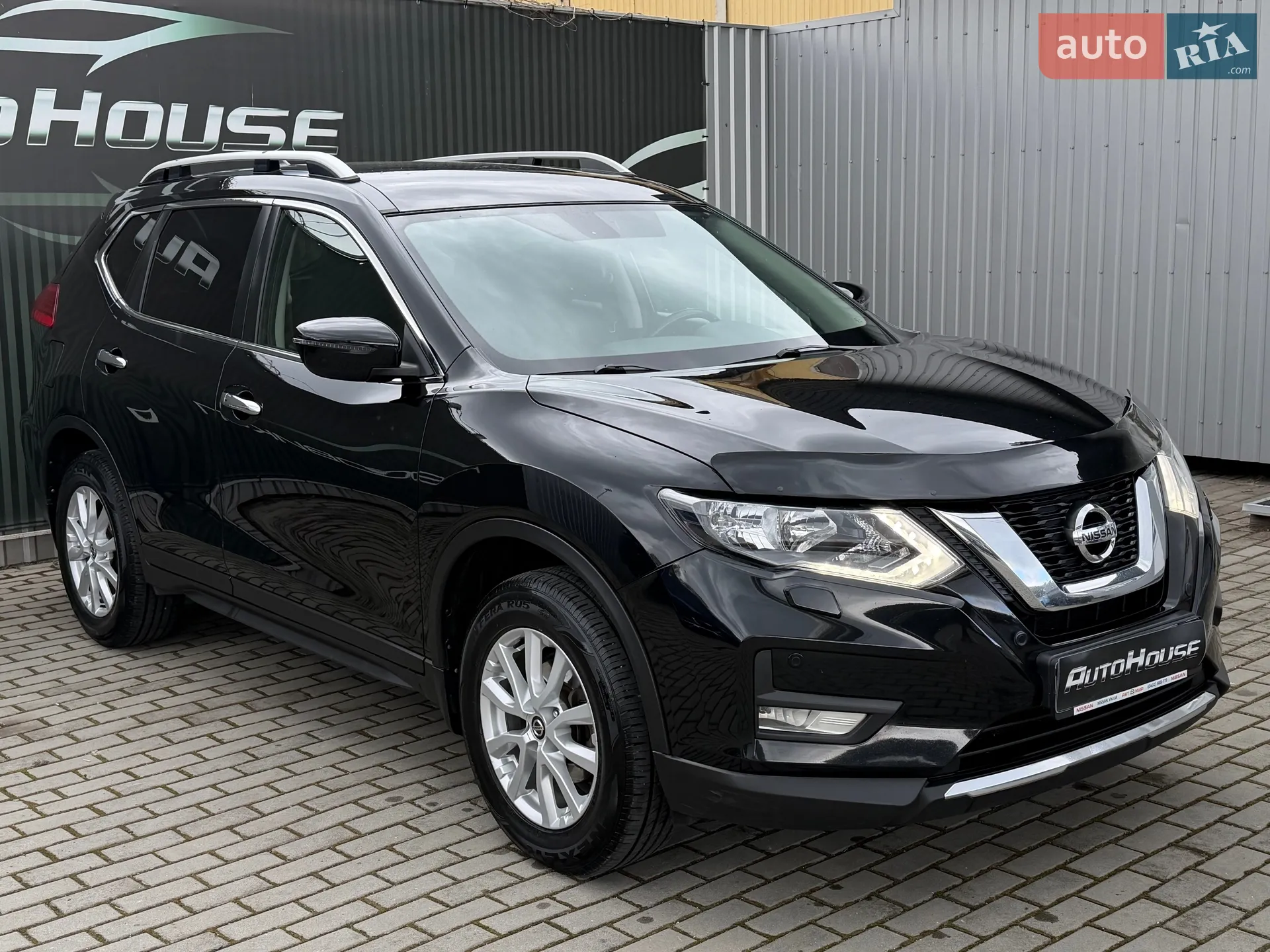 2020 Nissan X-Trail - мініатюра 8