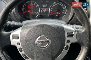 Внедорожник / Кроссовер Nissan X-Trail 2011 в Буске