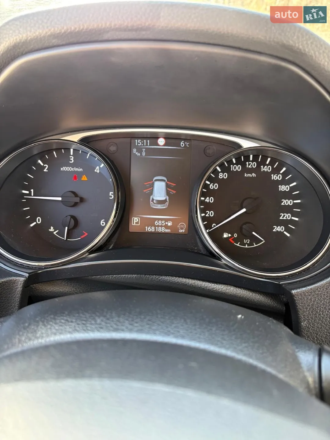 2014 Nissan X-Trail - мініатюра 12
