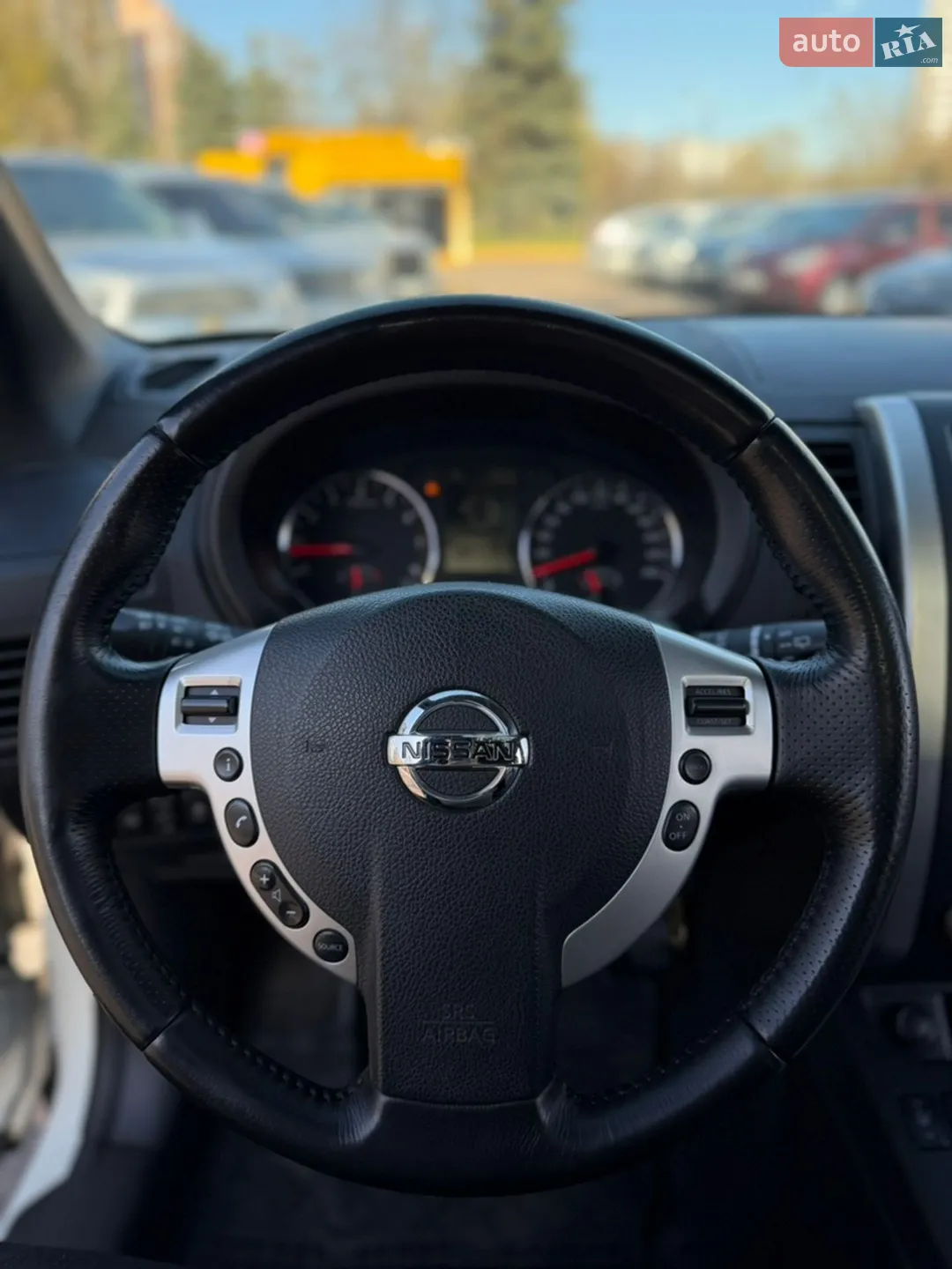 2011 Nissan X-Trail - мініатюра 20