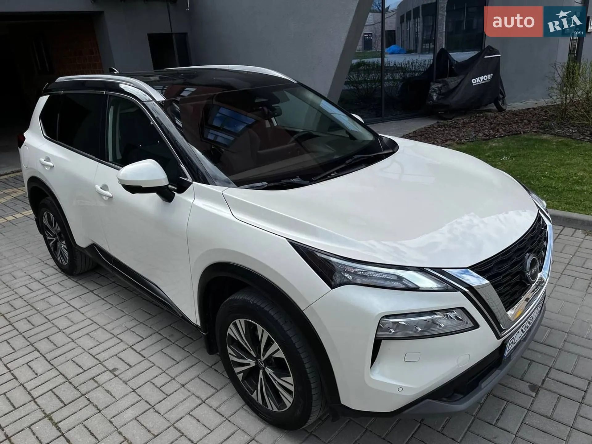 2023 Nissan X-Trail - мініатюра 2