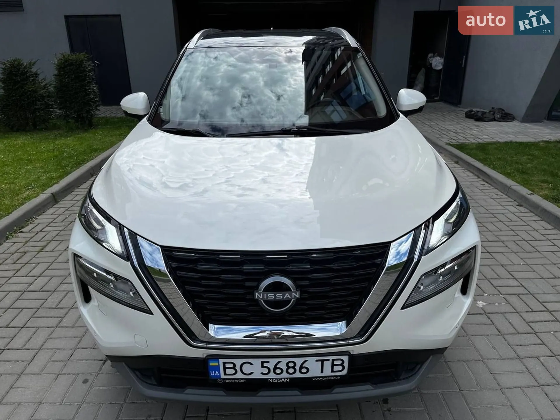 2023 Nissan X-Trail - мініатюра 3