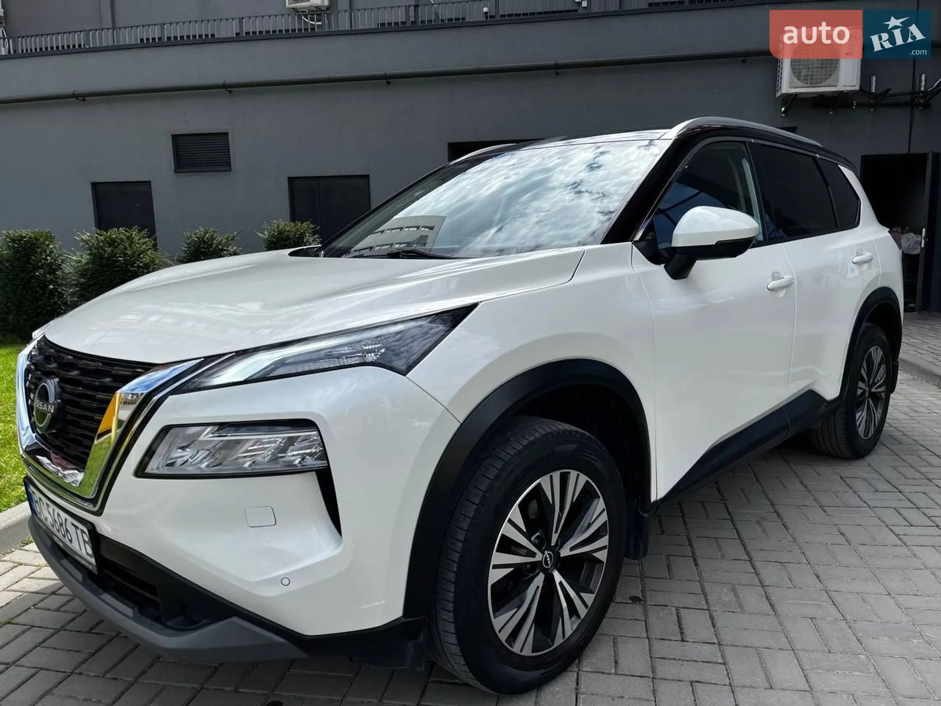 2023 Nissan X-Trail - мініатюра 5