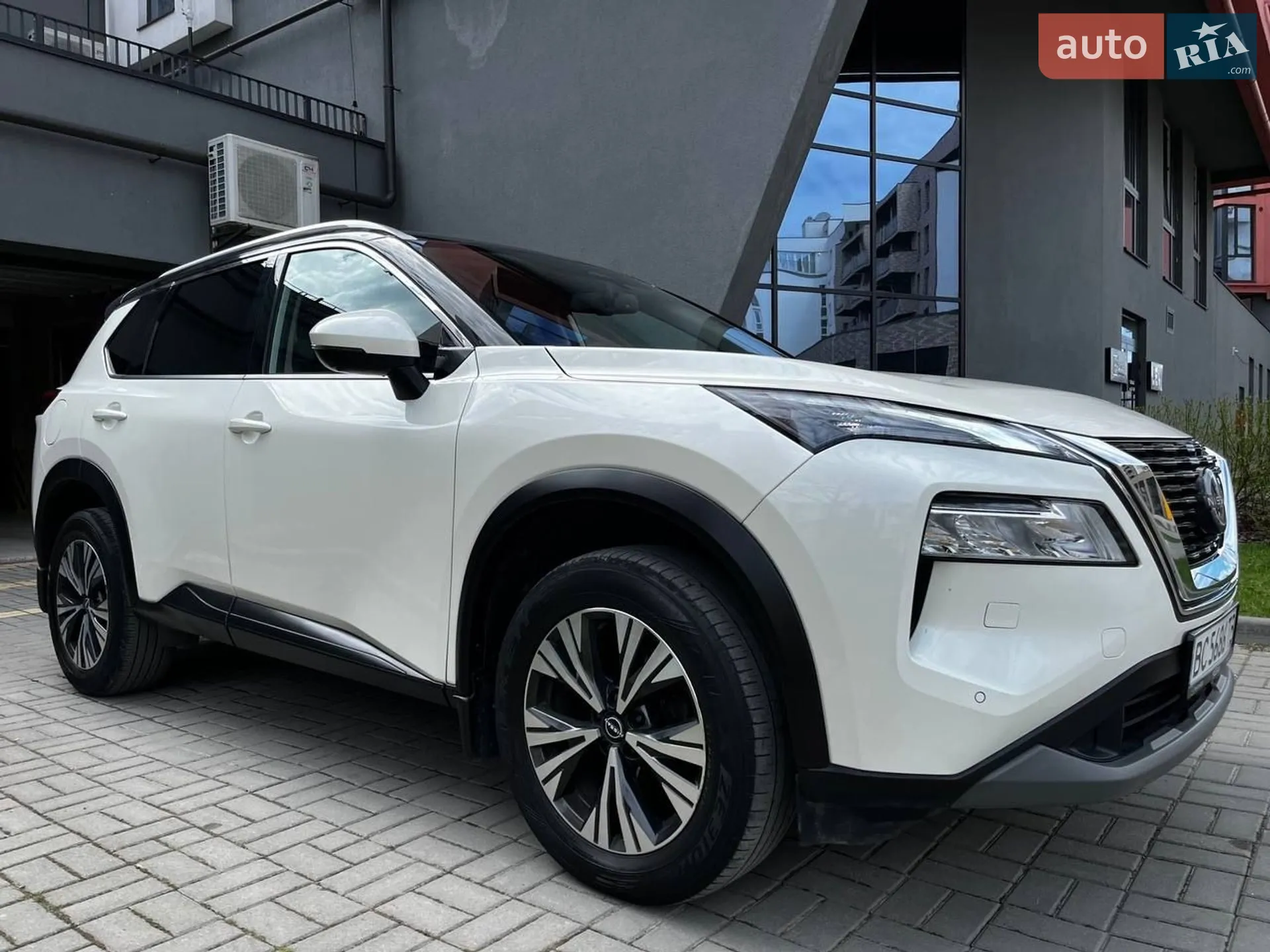 2023 Nissan X-Trail - мініатюра 4