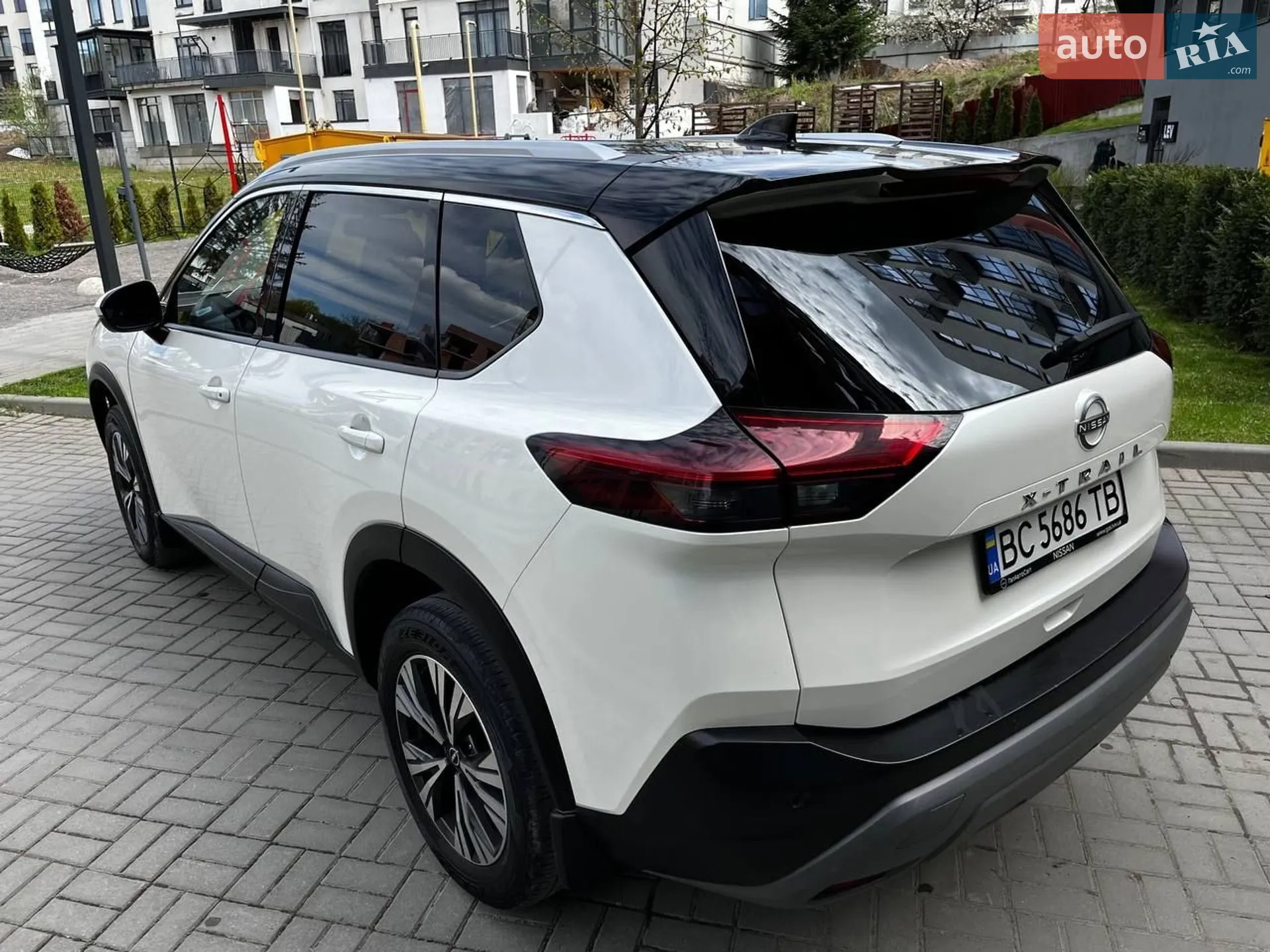 2023 Nissan X-Trail - мініатюра 7