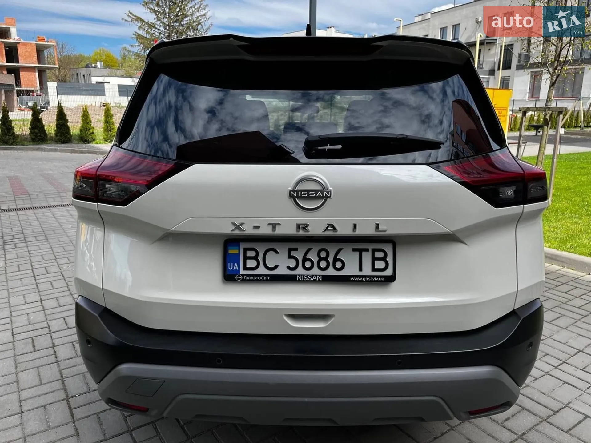 2023 Nissan X-Trail - мініатюра 11