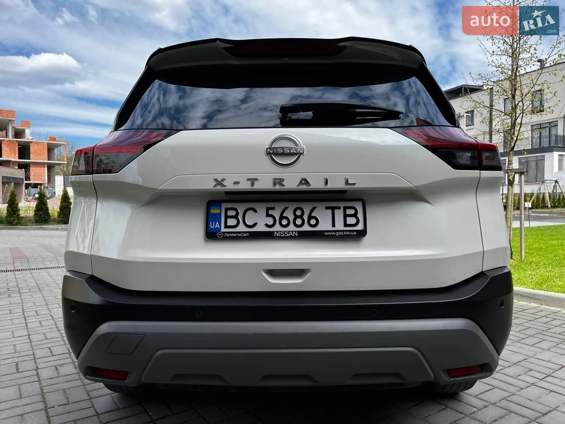 2023 Nissan X-Trail - мініатюра 10