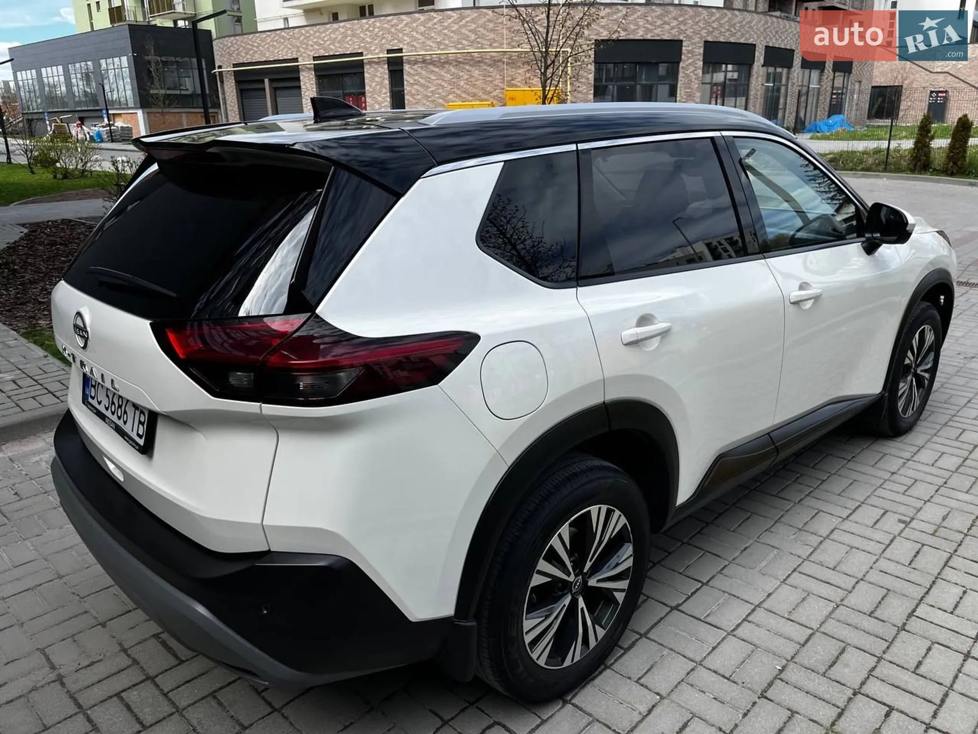 2023 Nissan X-Trail - мініатюра 12