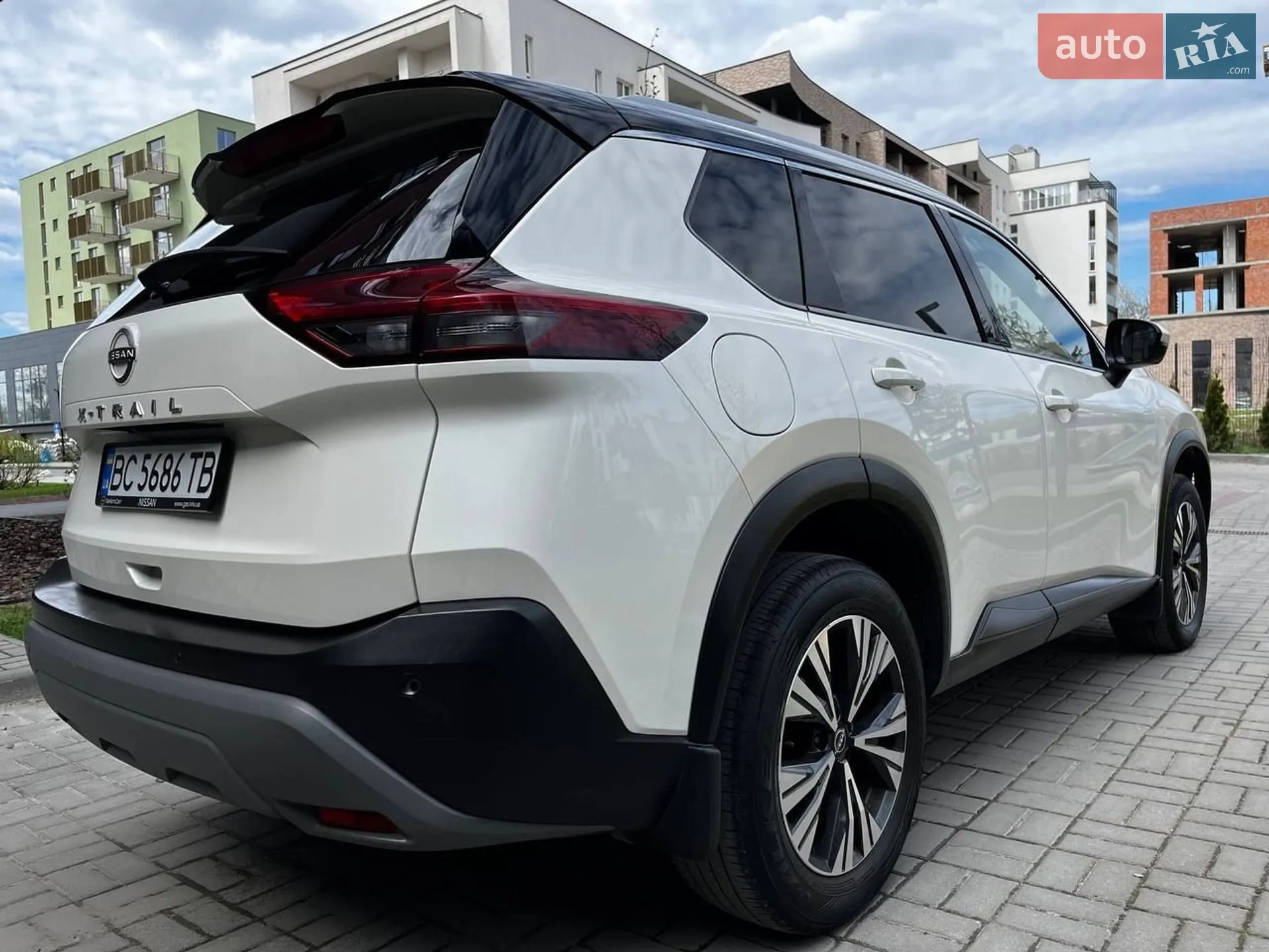 2023 Nissan X-Trail - мініатюра 13