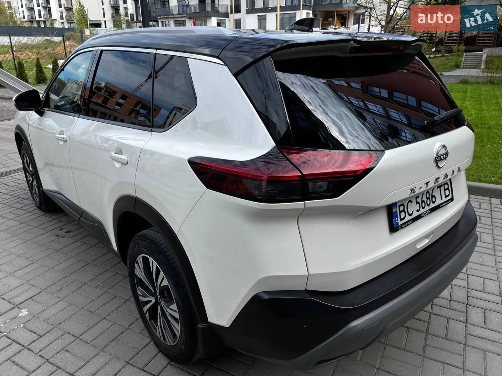 2023 Nissan X-Trail - мініатюра 17