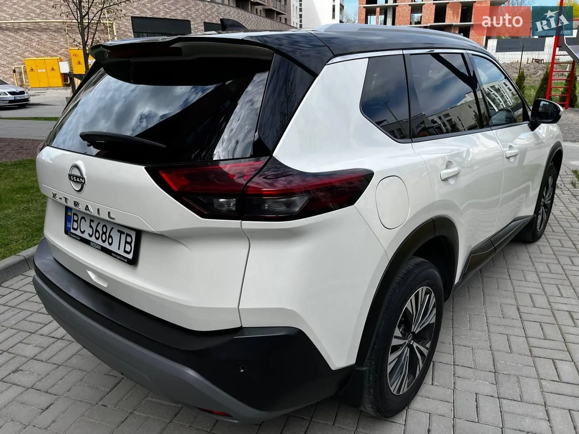 2023 Nissan X-Trail - мініатюра 18