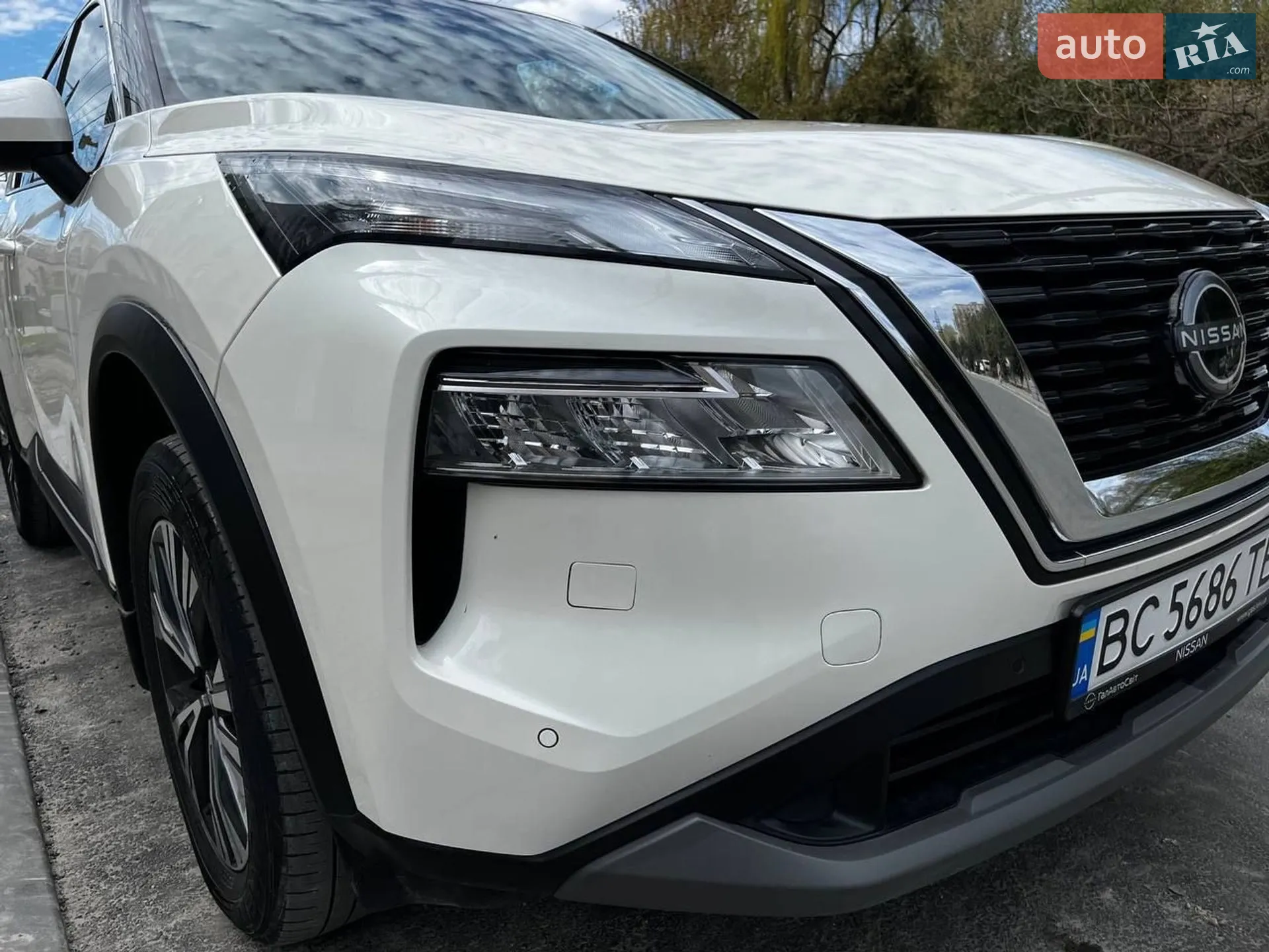 2023 Nissan X-Trail - мініатюра 21