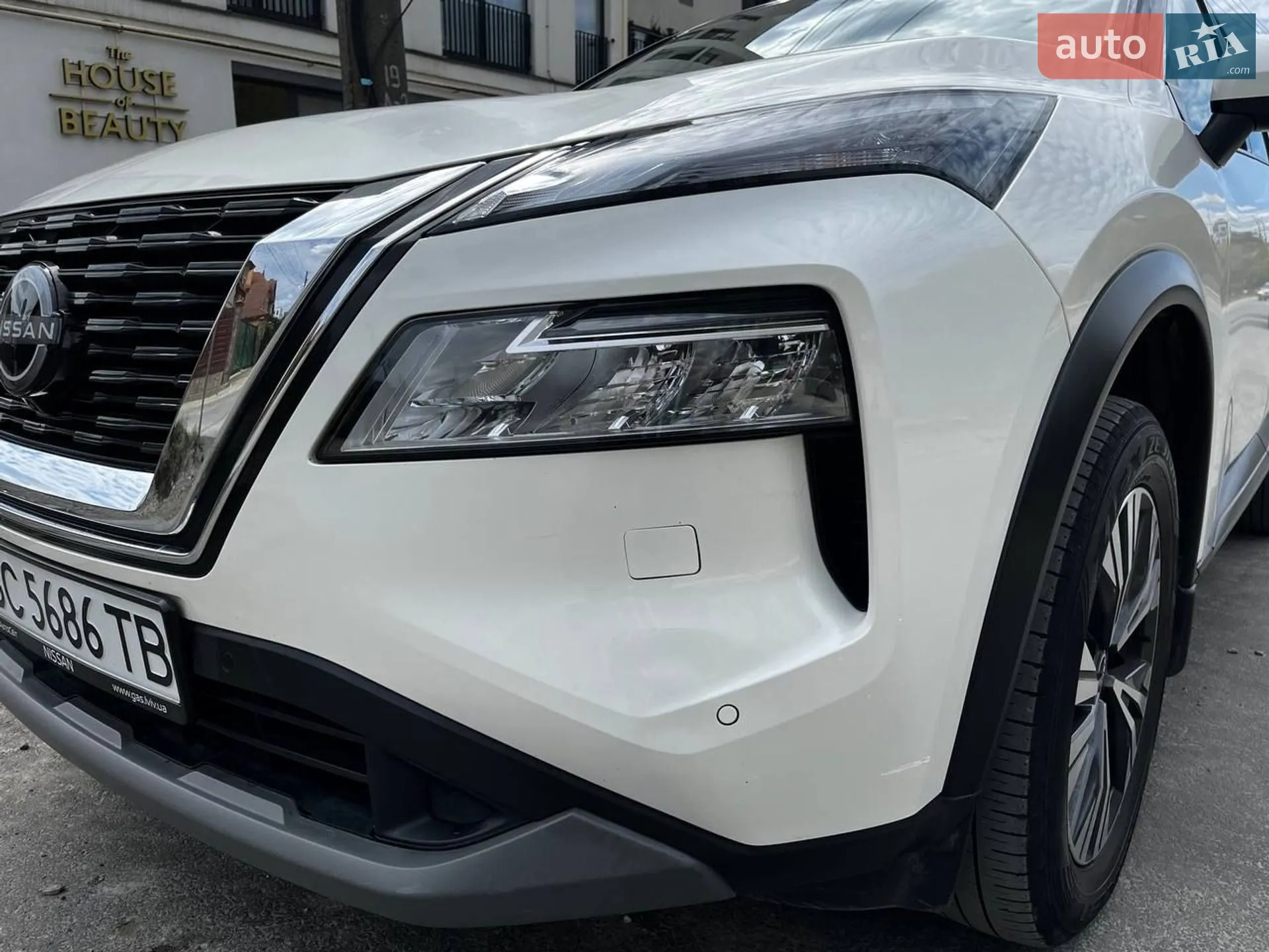 2023 Nissan X-Trail - мініатюра 22