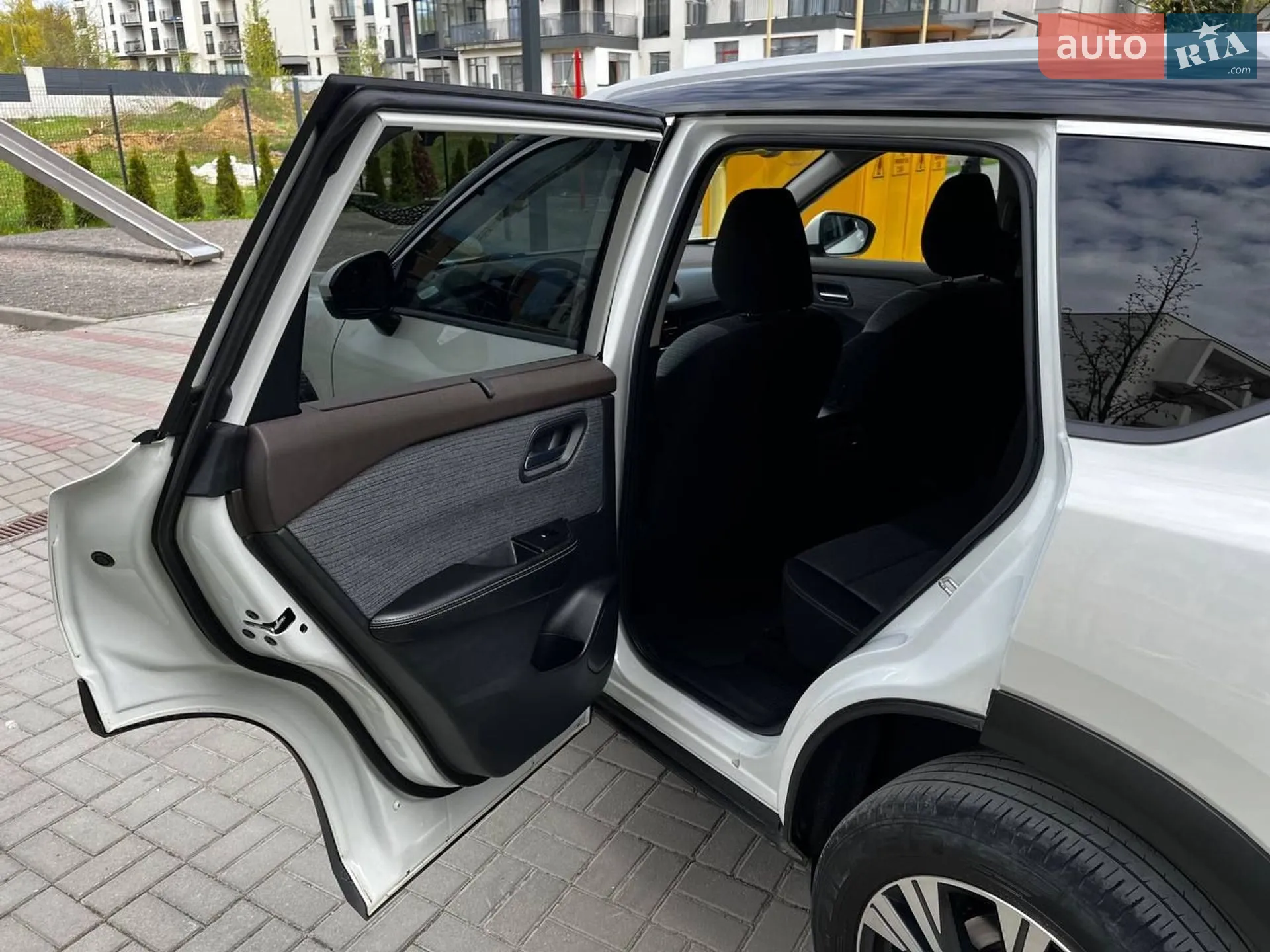 2023 Nissan X-Trail - мініатюра 23