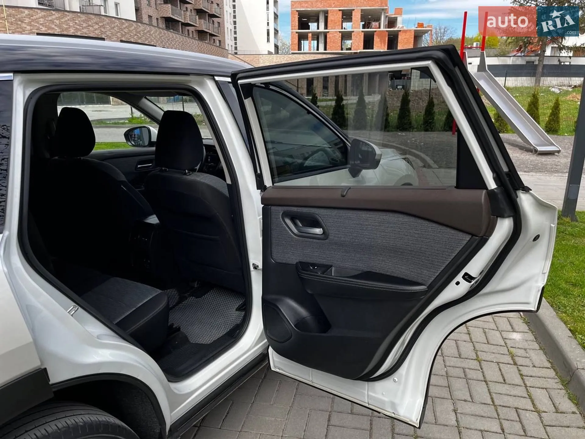 2023 Nissan X-Trail - мініатюра 29