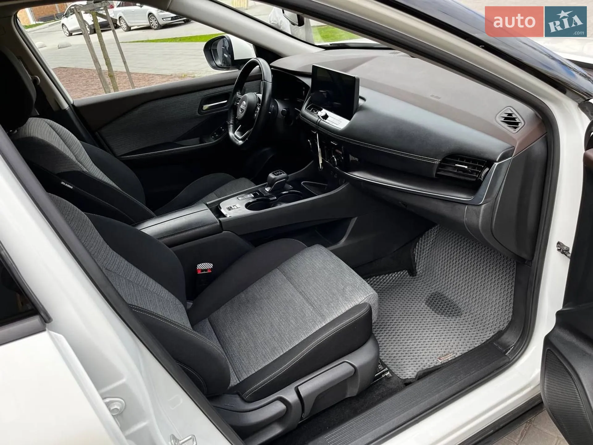 2023 Nissan X-Trail - мініатюра 28