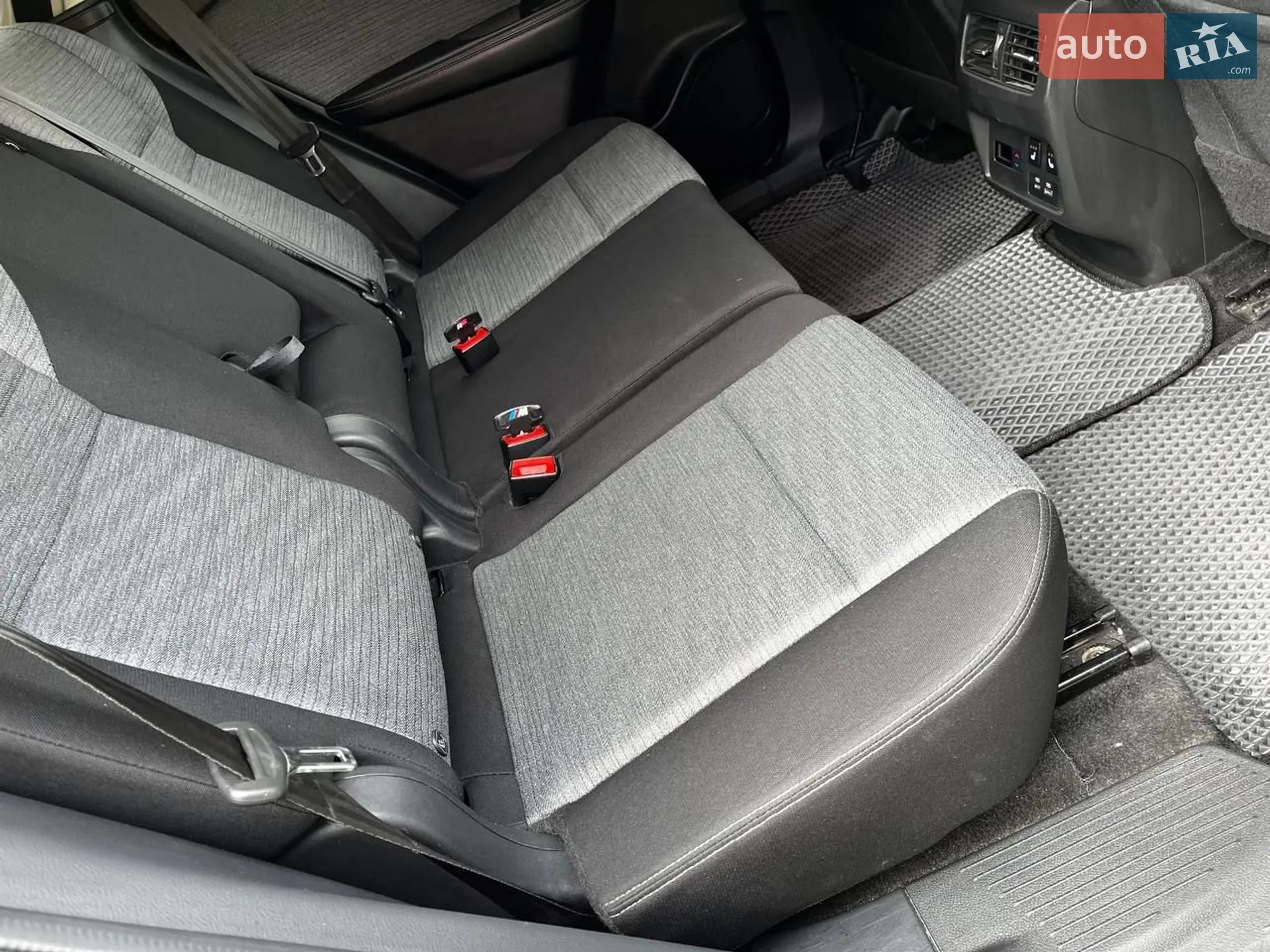 2023 Nissan X-Trail - мініатюра 30