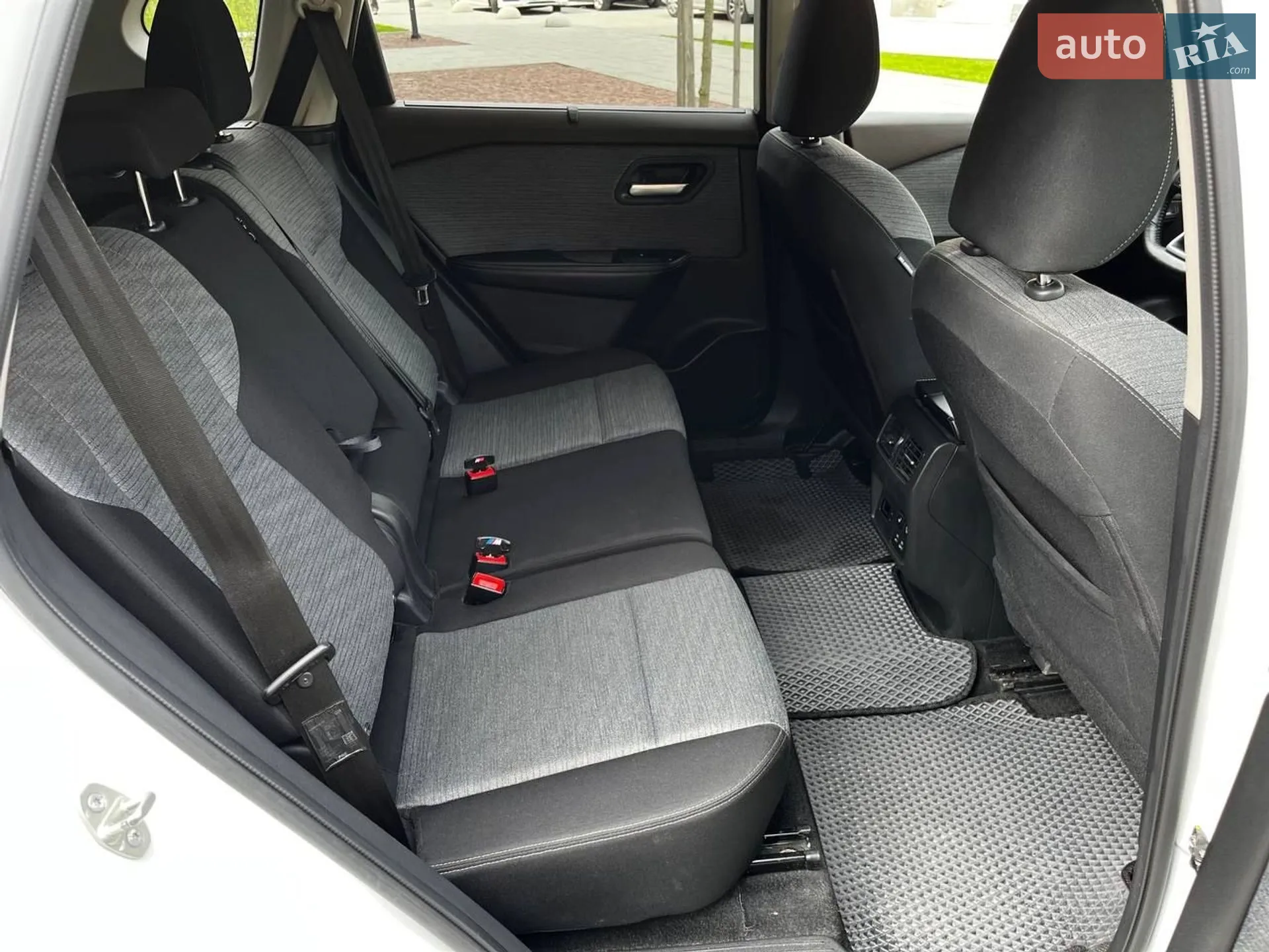 2023 Nissan X-Trail - мініатюра 31