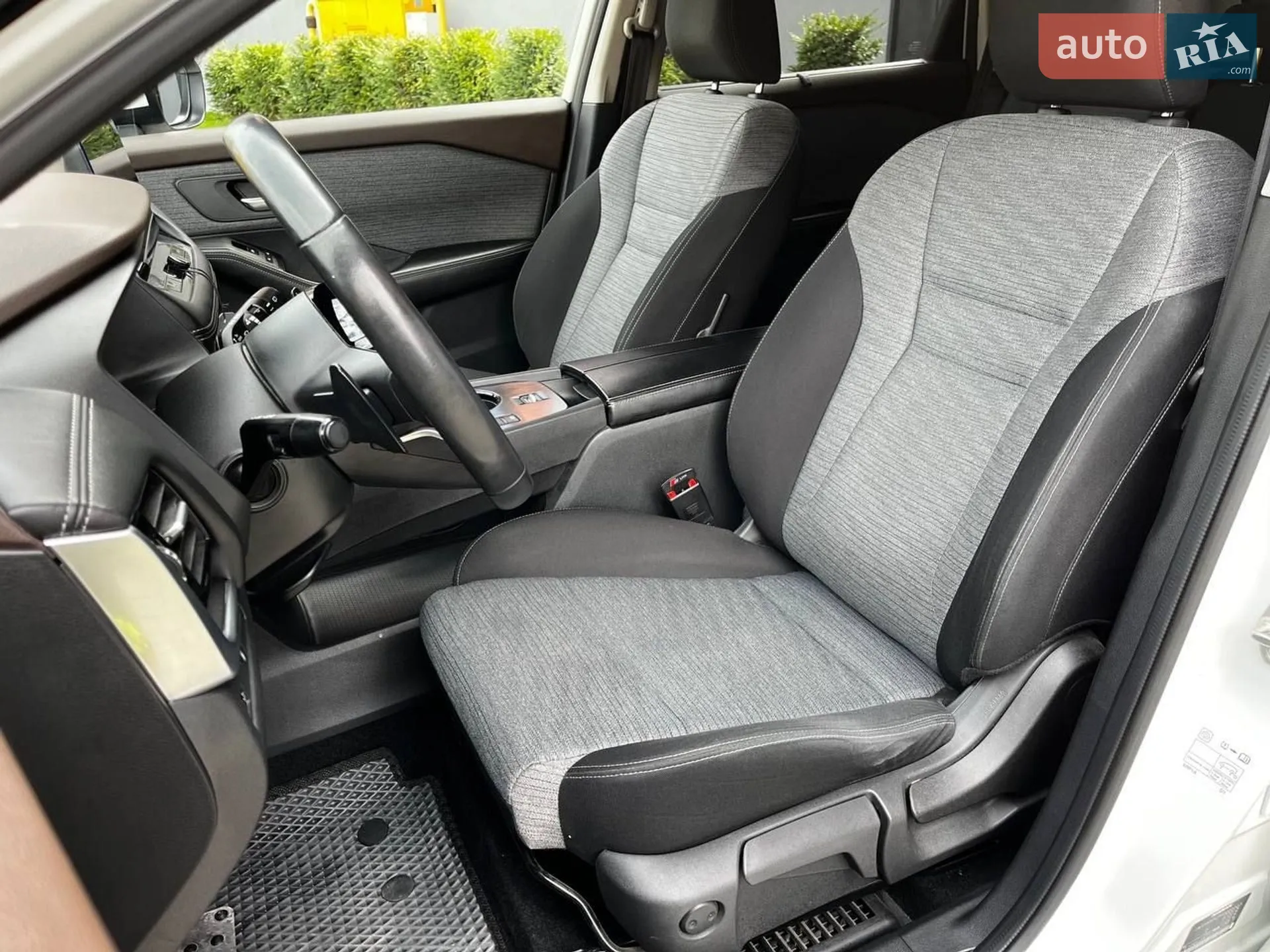 2023 Nissan X-Trail - мініатюра 32