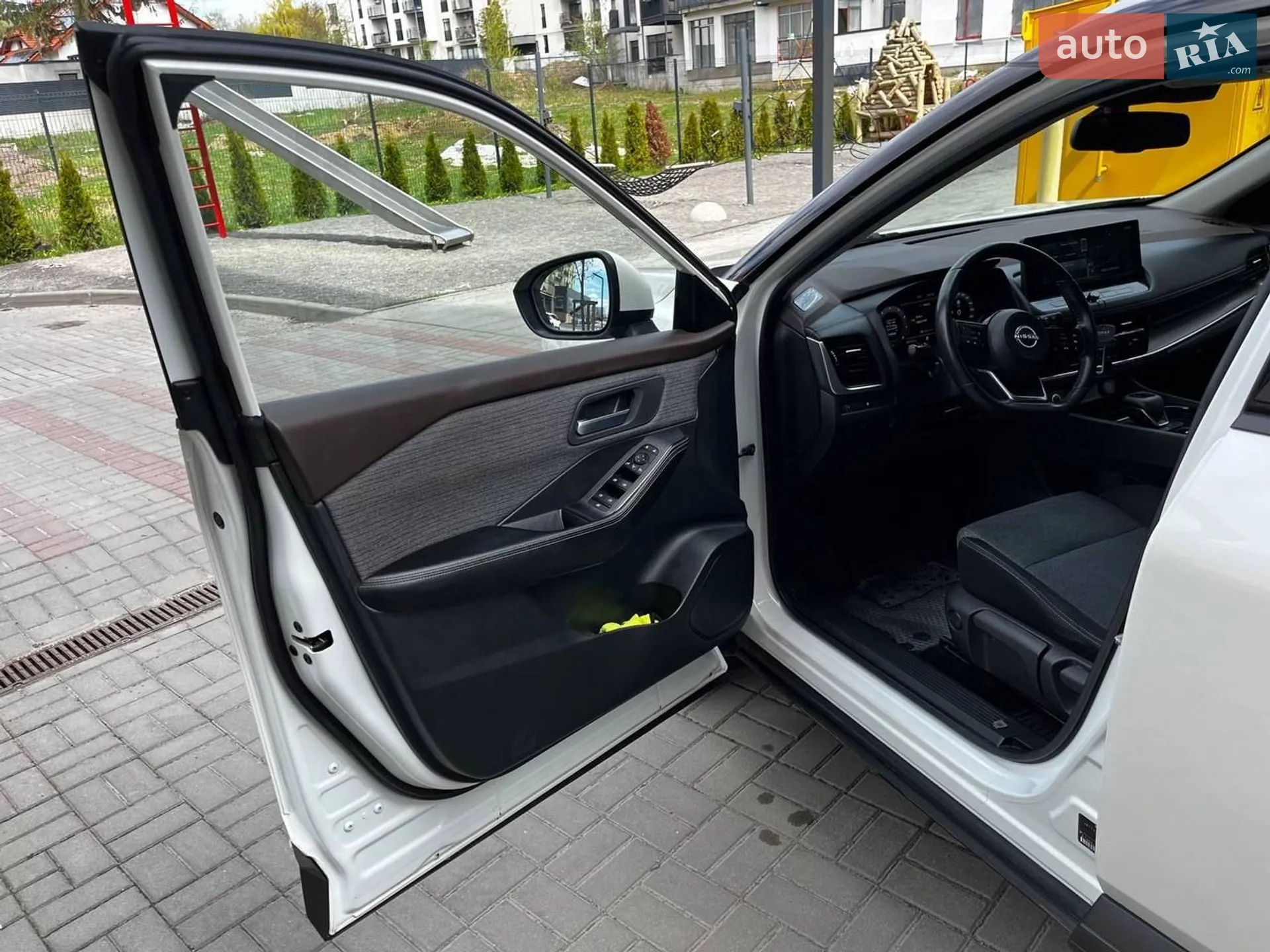 2023 Nissan X-Trail - мініатюра 26