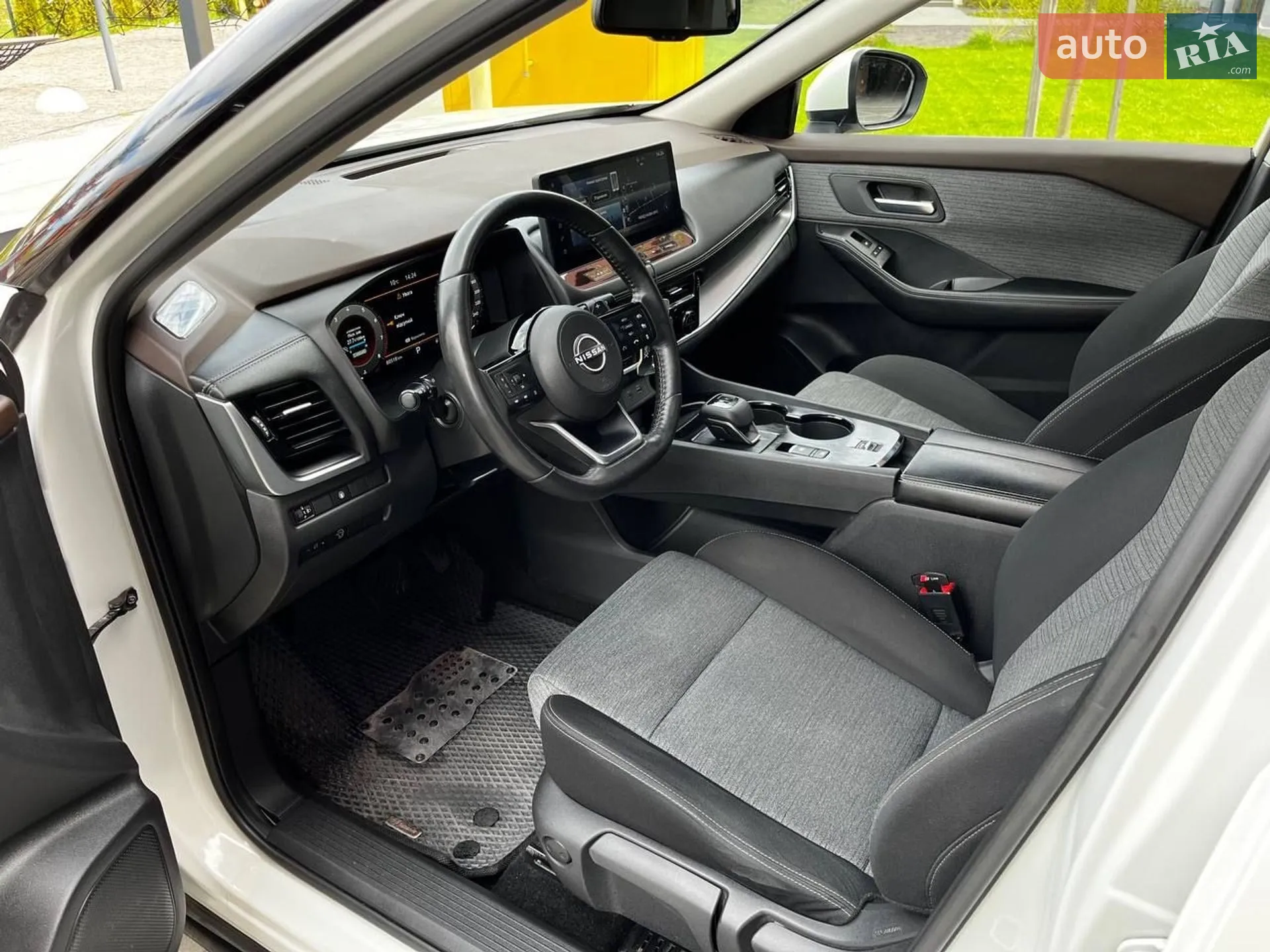2023 Nissan X-Trail - мініатюра 25