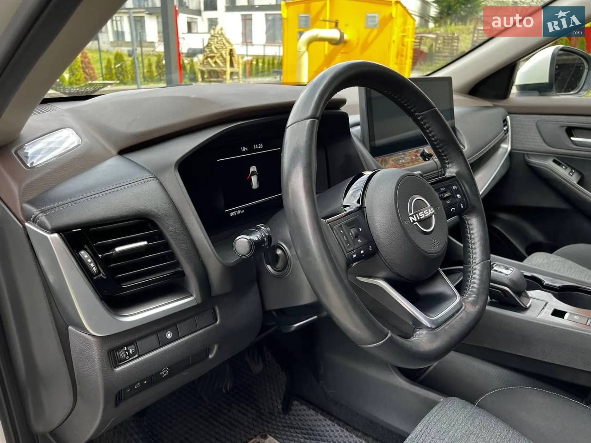 2023 Nissan X-Trail - мініатюра 33