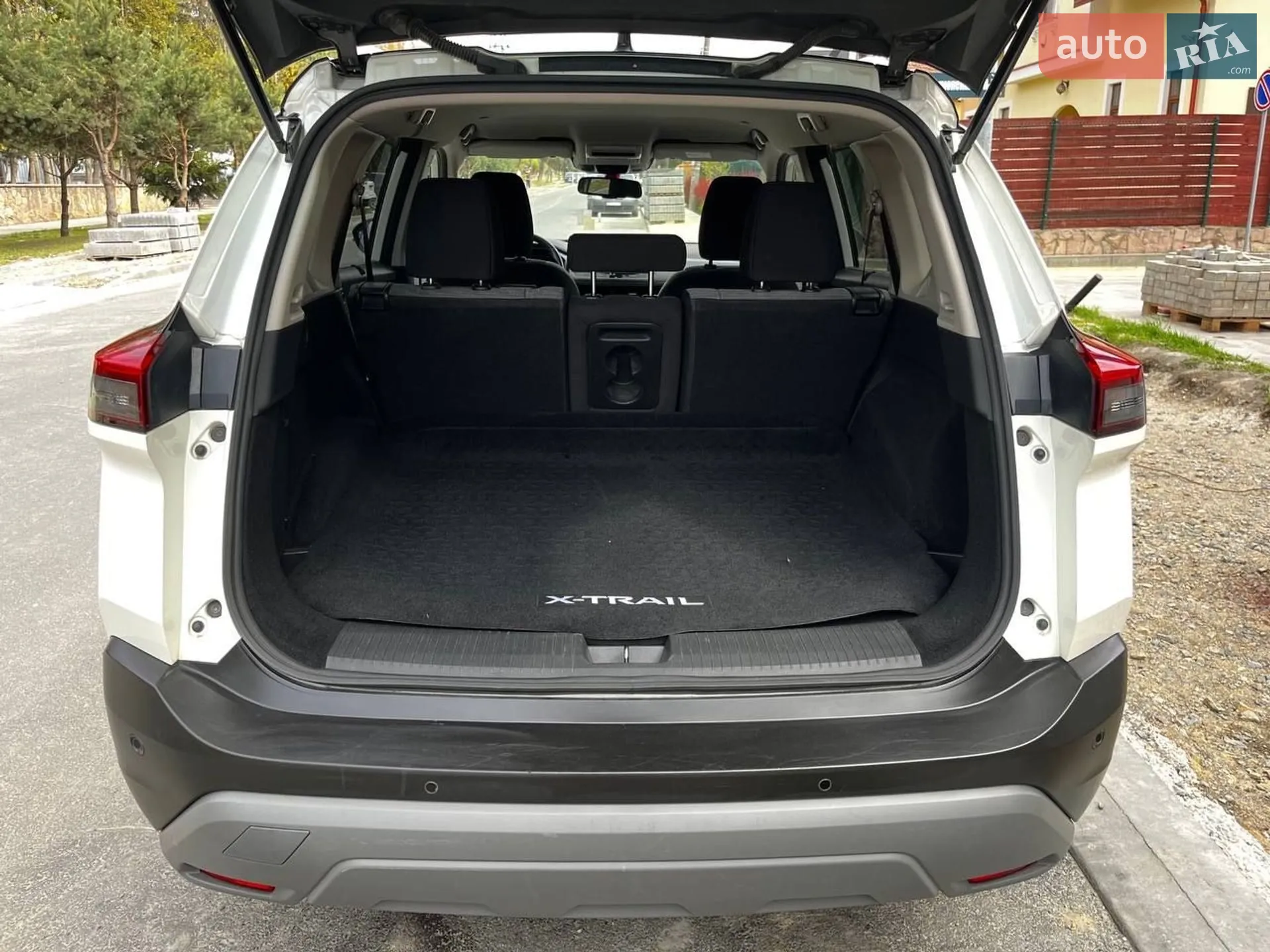 2023 Nissan X-Trail - мініатюра 41