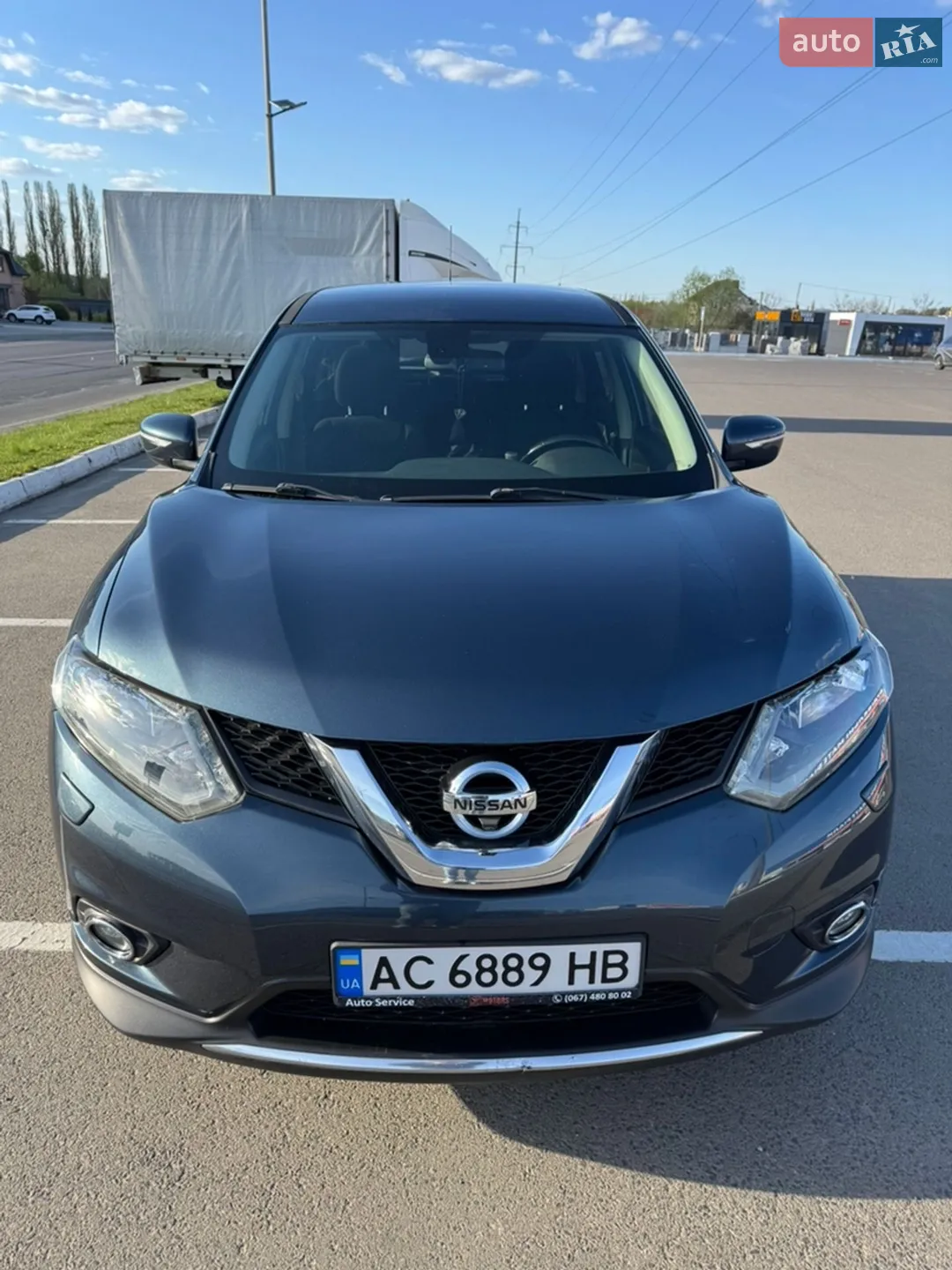 2016 Nissan X-Trail - мініатюра 13