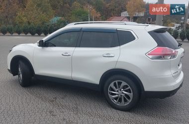 Внедорожник / Кроссовер Nissan X-Trail 2014 в Полтаве