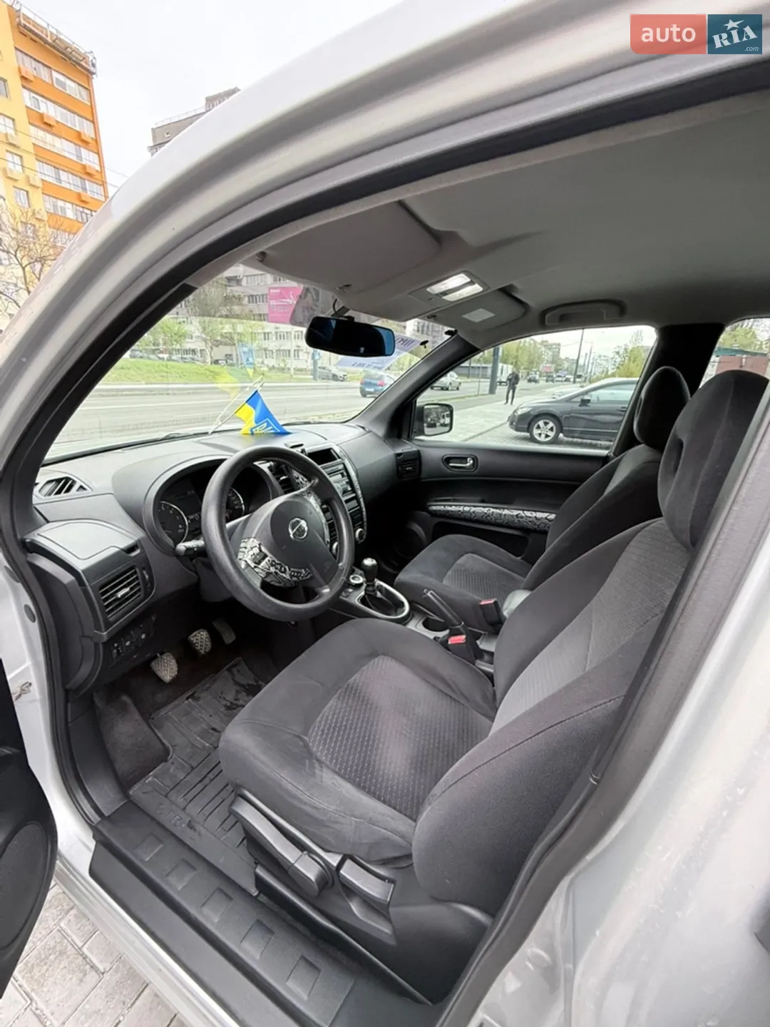 2011 Nissan X-Trail - мініатюра 17