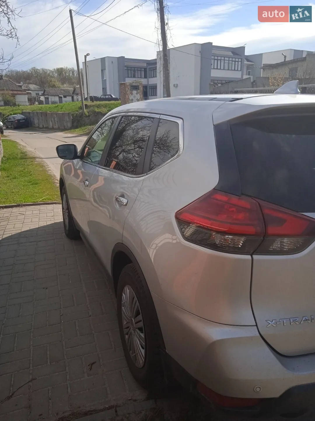 2021 Nissan X-Trail - мініатюра 6