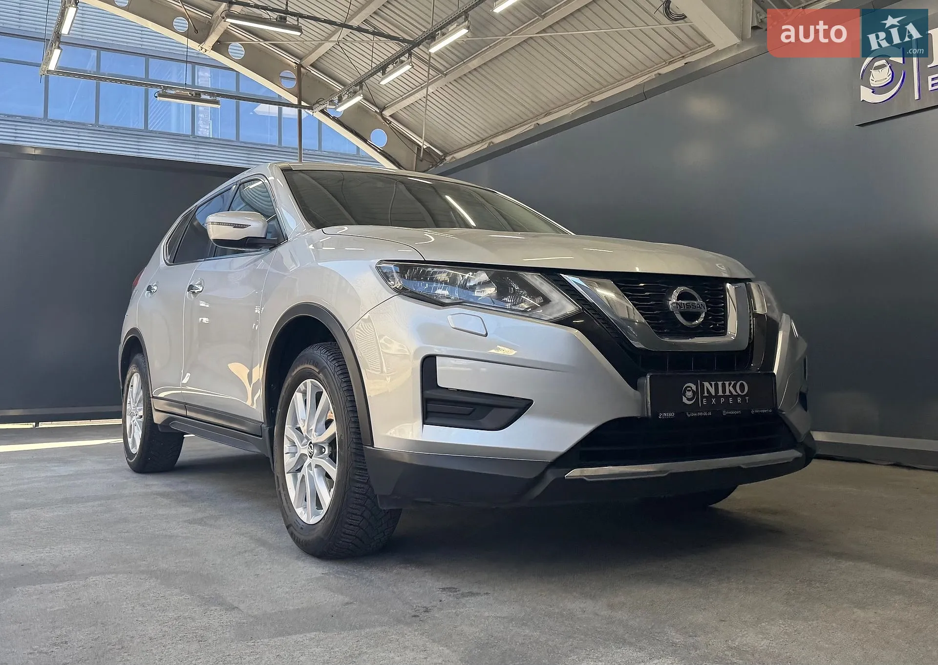 2019 Nissan X-Trail - мініатюра 16