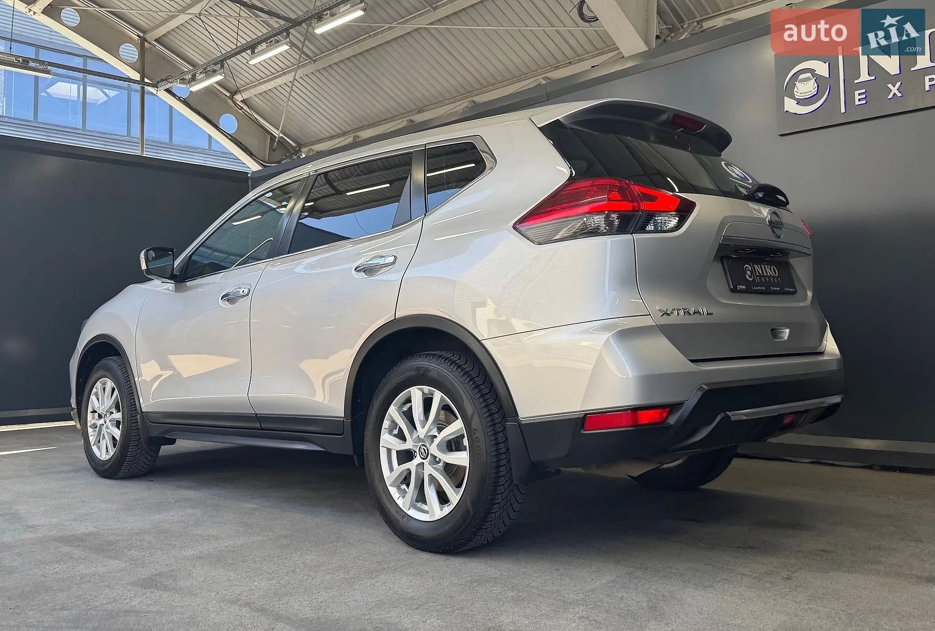 2019 Nissan X-Trail - мініатюра 7