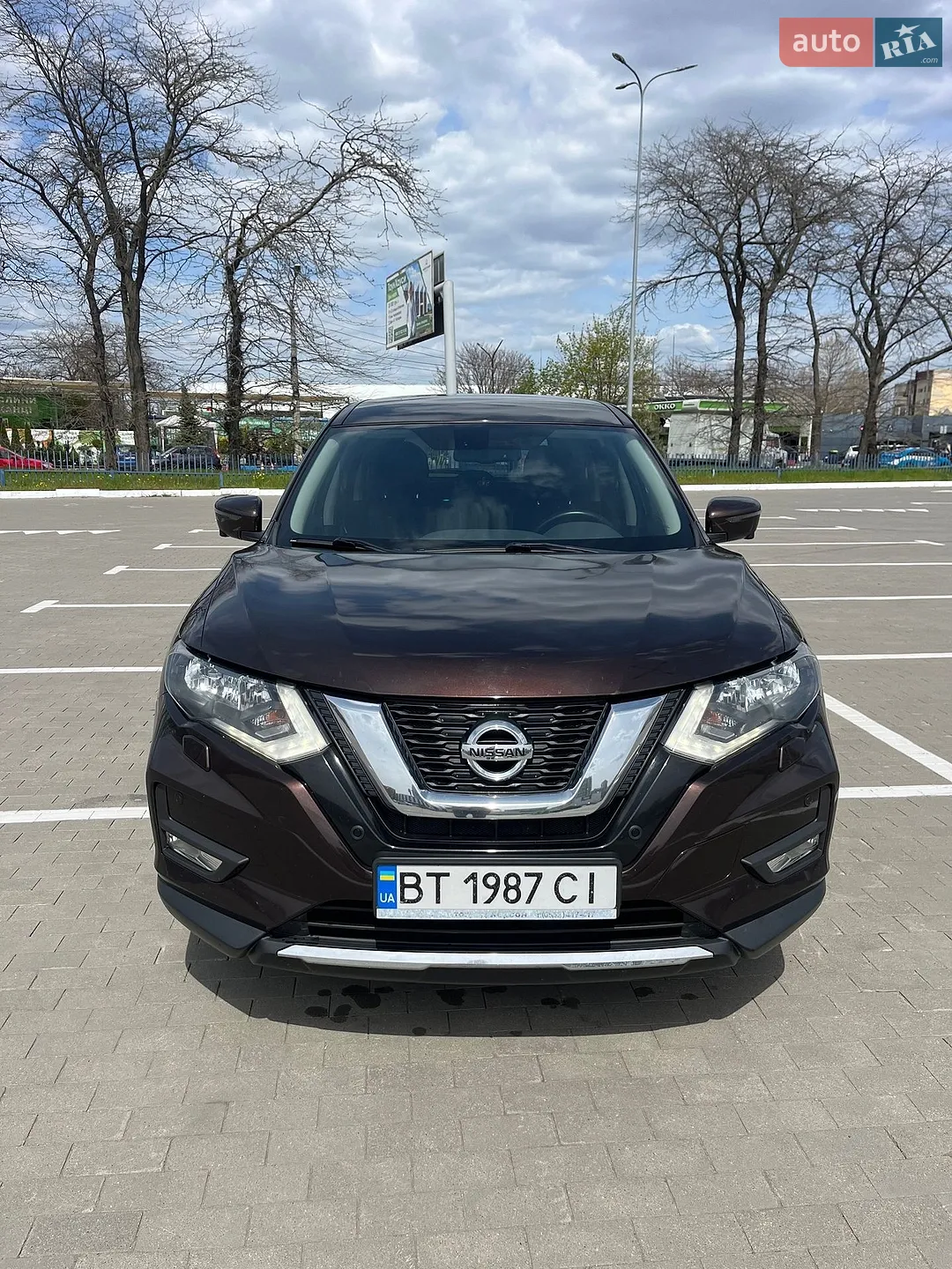 2019 Nissan X-Trail - мініатюра 3