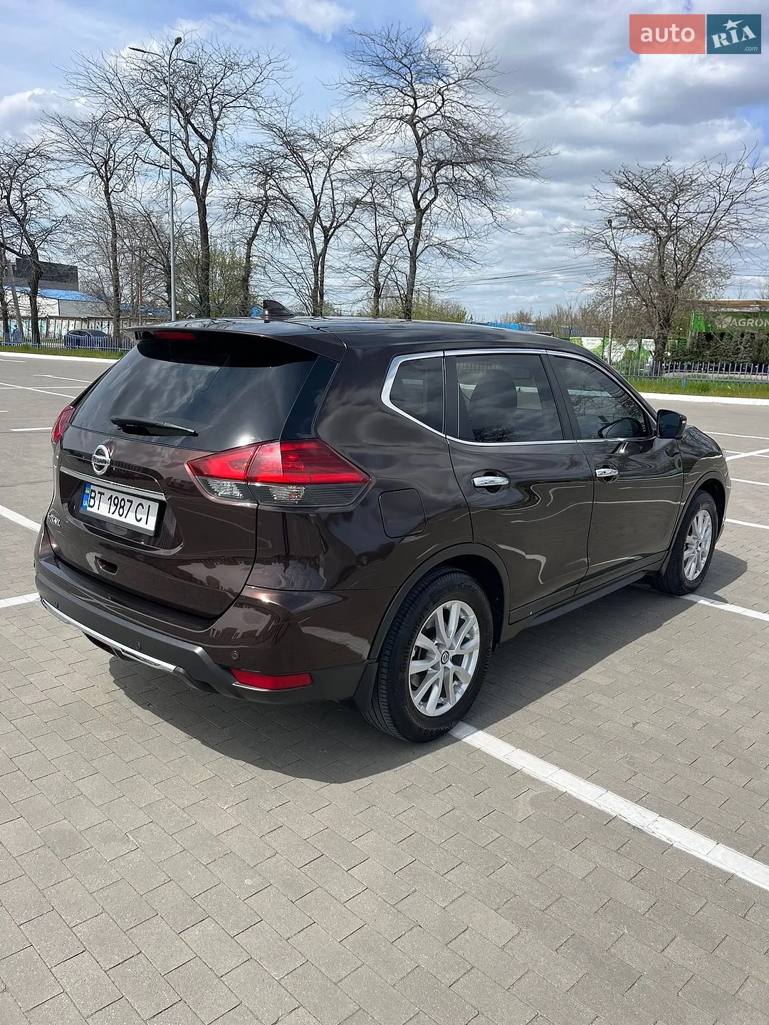 2019 Nissan X-Trail - мініатюра 8