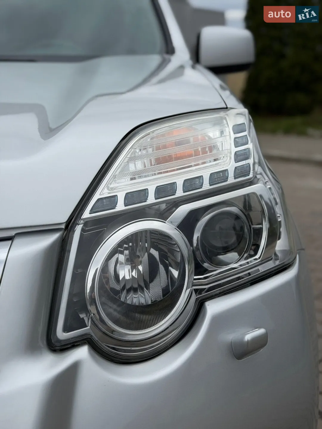 2012 Nissan X-Trail - мініатюра 13