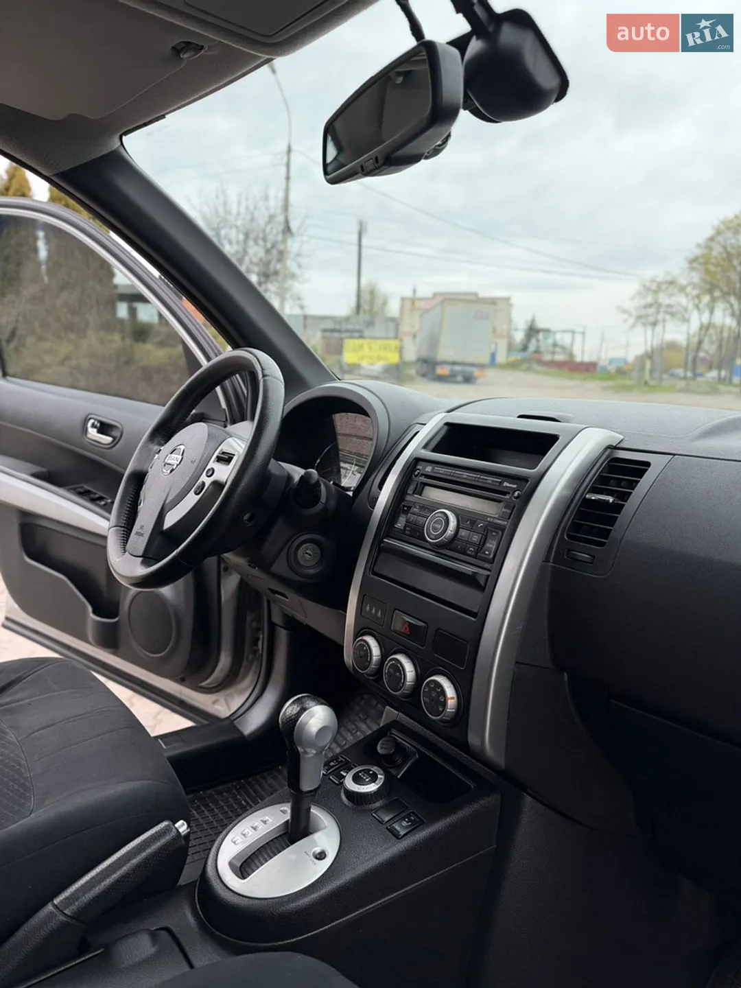 2012 Nissan X-Trail - мініатюра 24