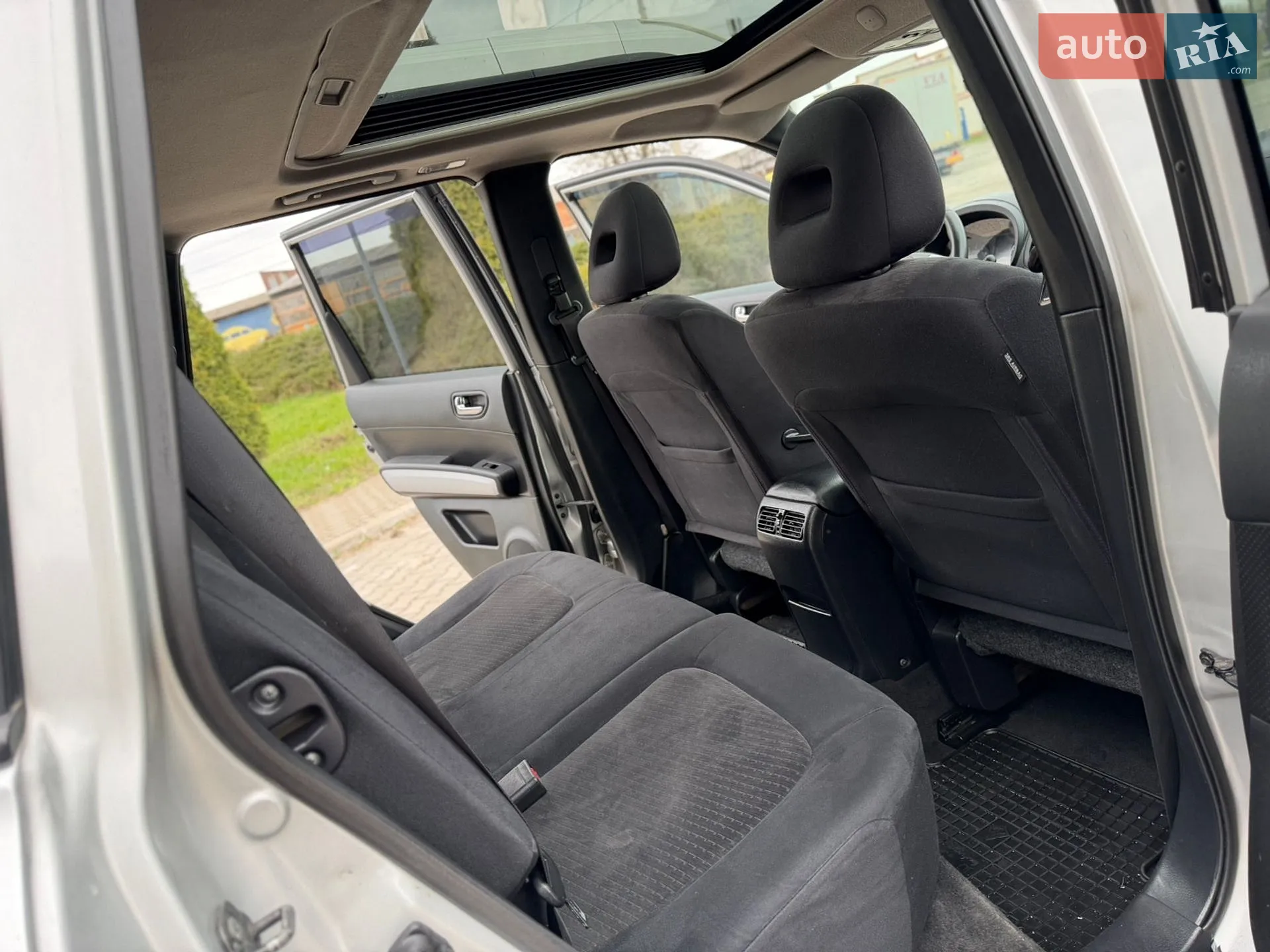 2012 Nissan X-Trail - мініатюра 29