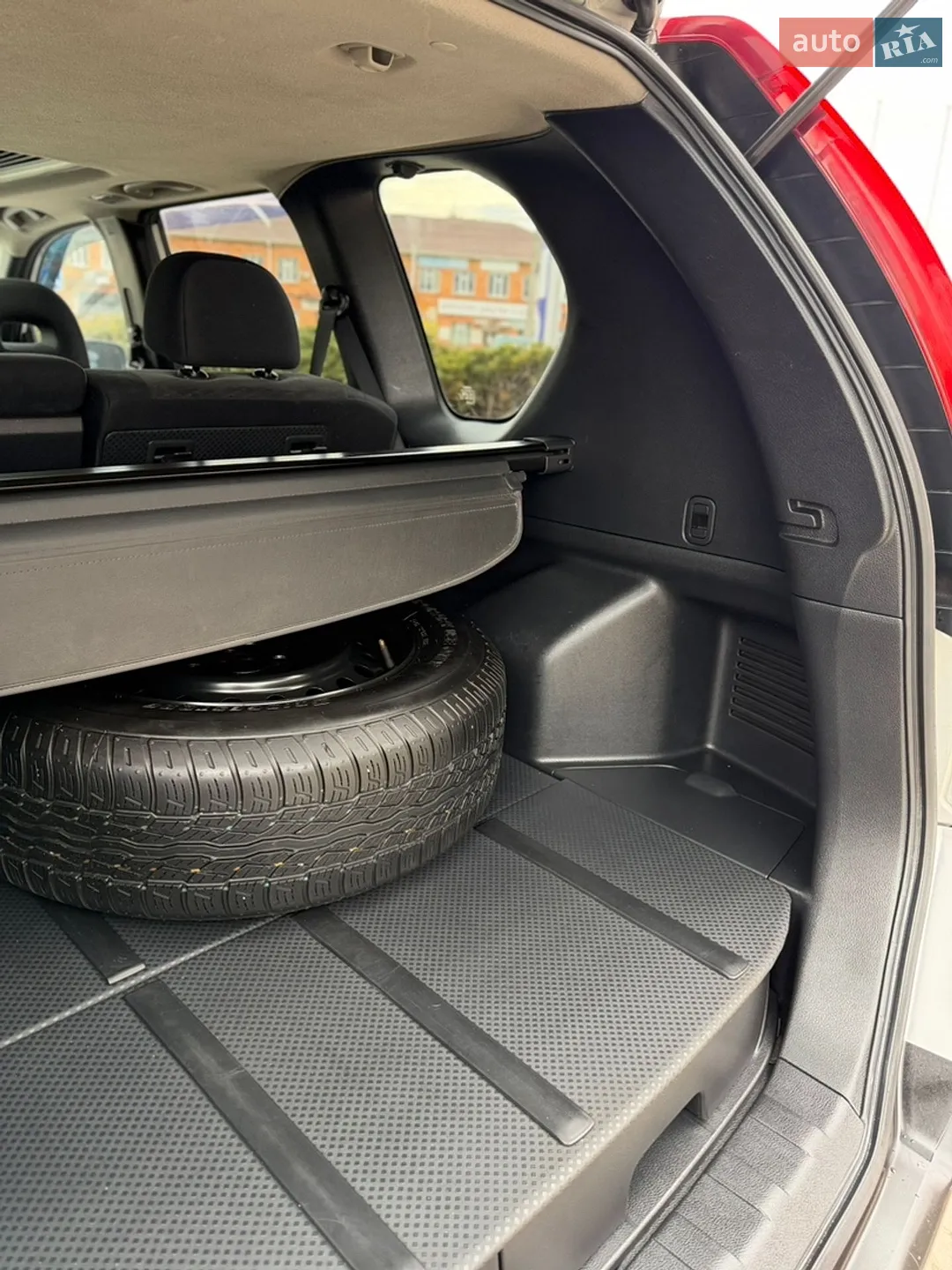 2012 Nissan X-Trail - мініатюра 33