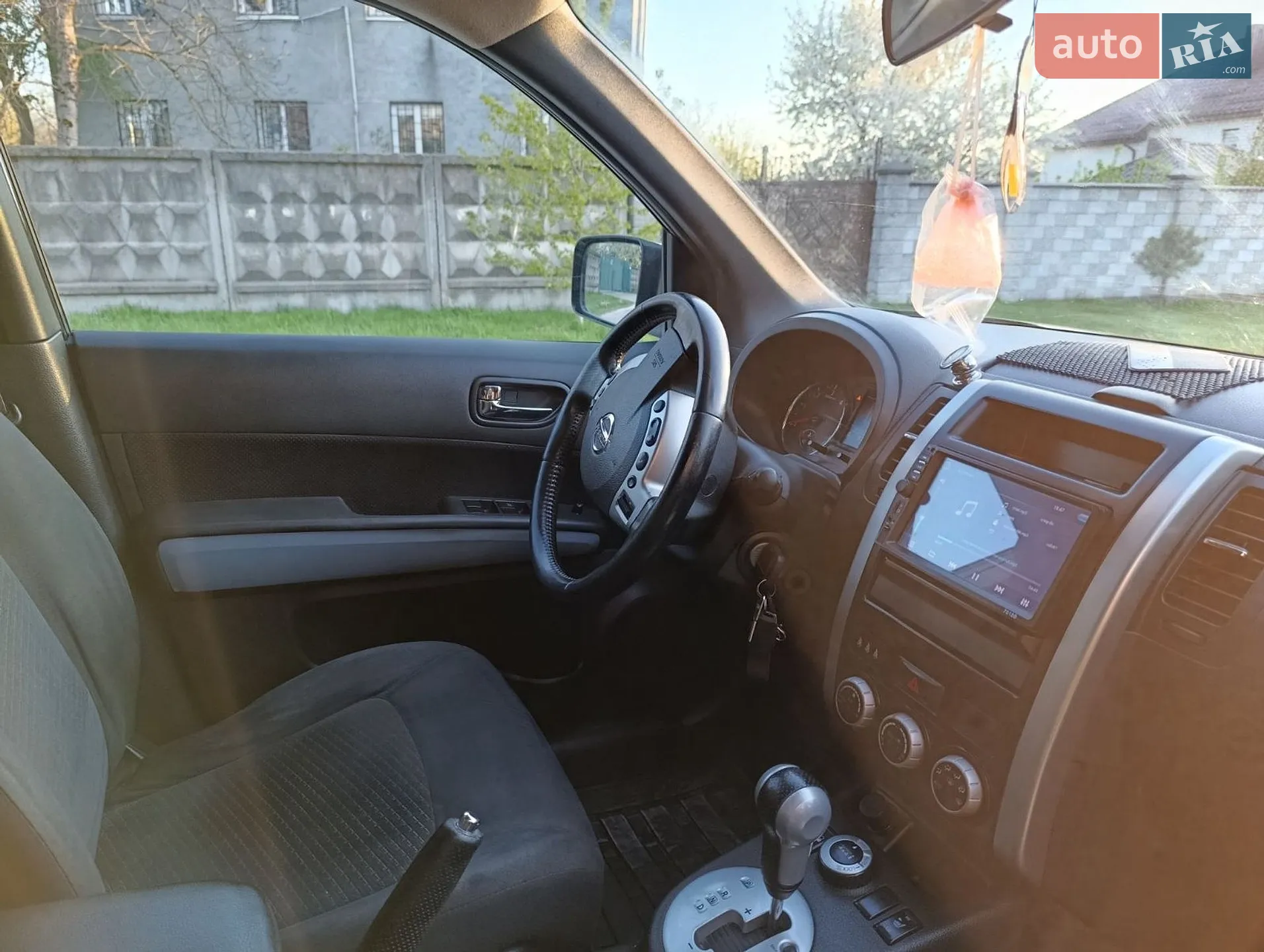 2011 Nissan X-Trail - мініатюра 9