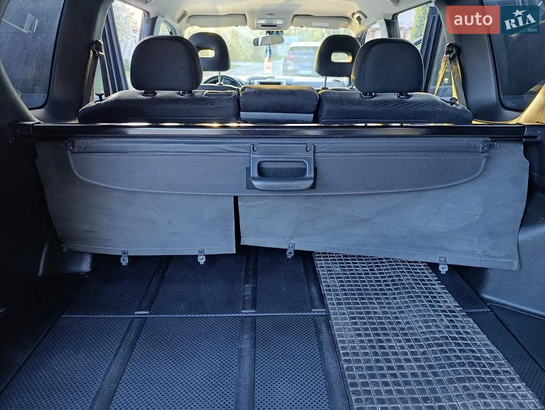 2011 Nissan X-Trail - мініатюра 17