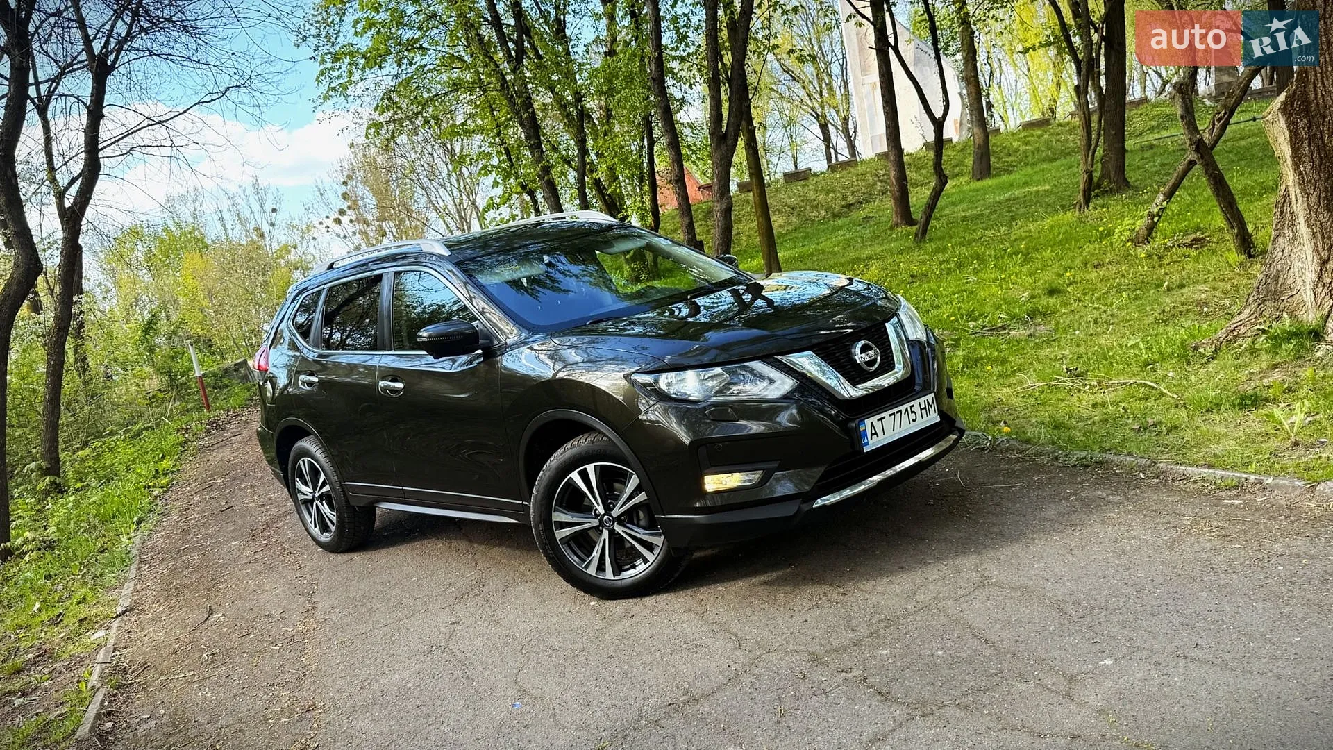 2019 Nissan X-Trail - мініатюра 10