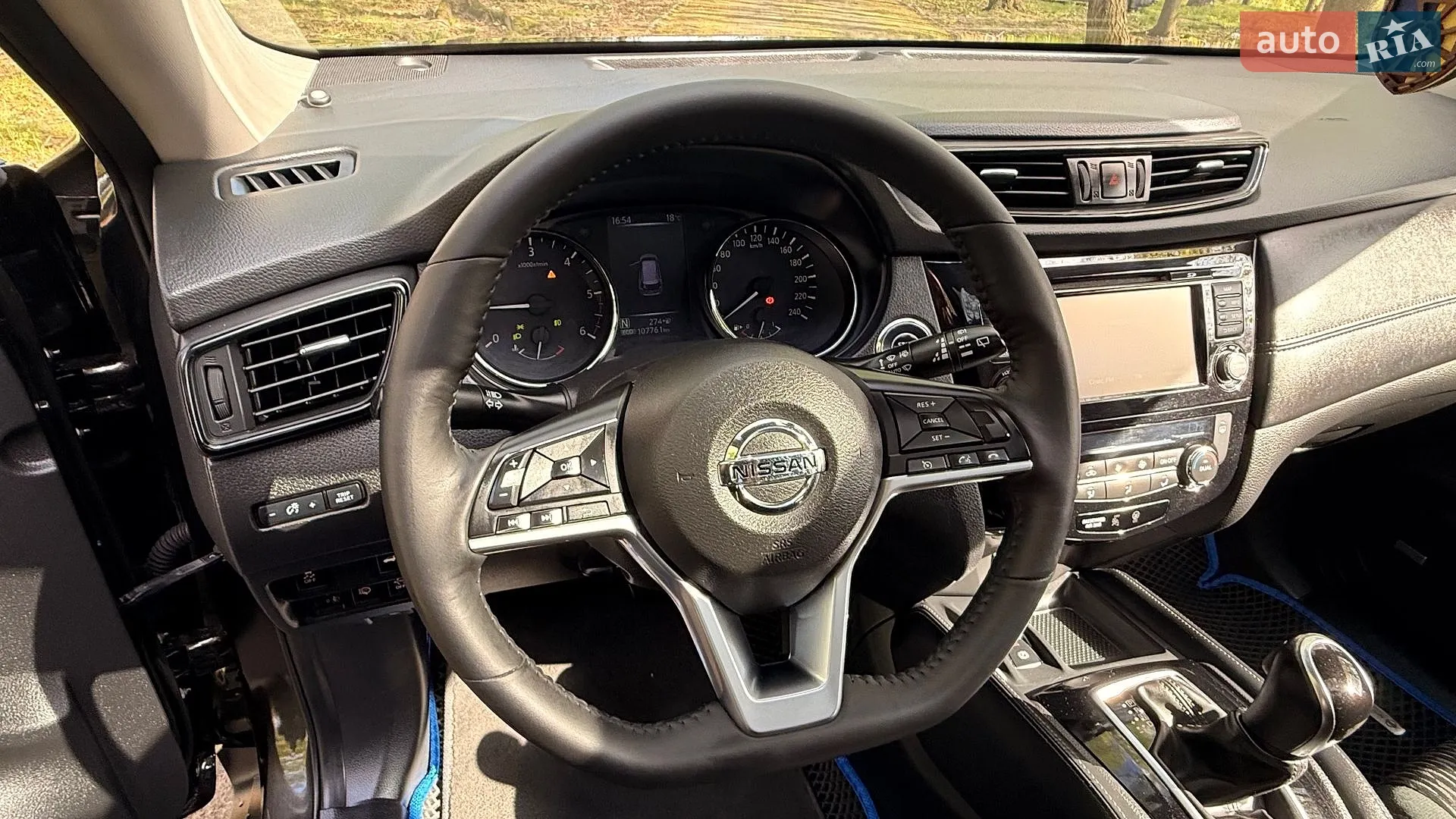 2019 Nissan X-Trail - мініатюра 42